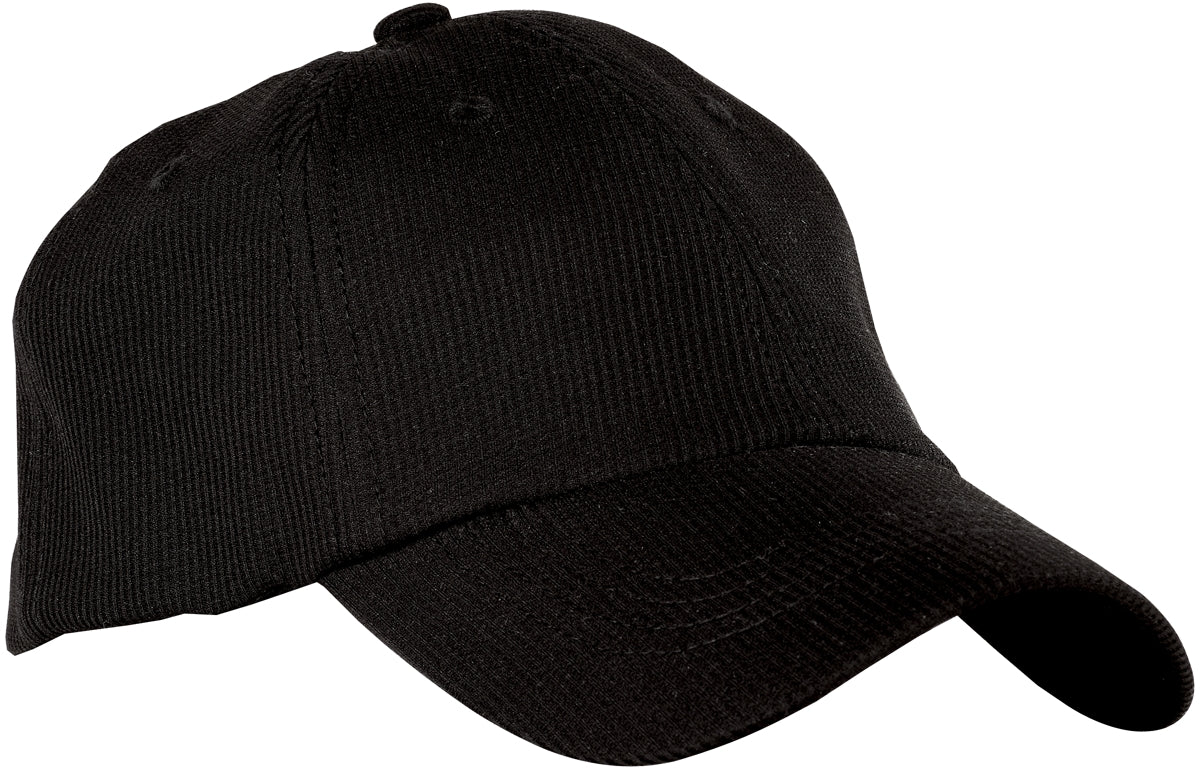 Port Authority Cool Release Cap.  C874 in Black