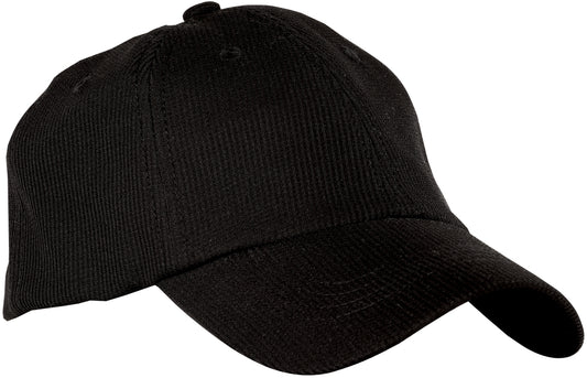 Port Authority Cool Release Cap.  C874 in Black