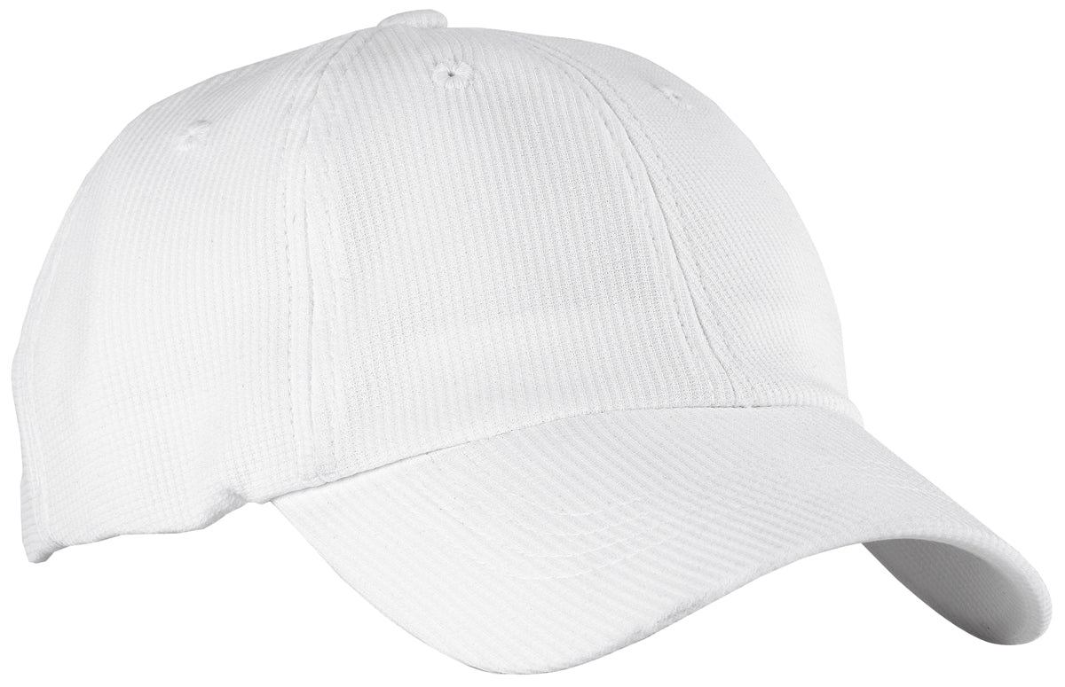 Port Authority Cool Release Cap.  C874 in White