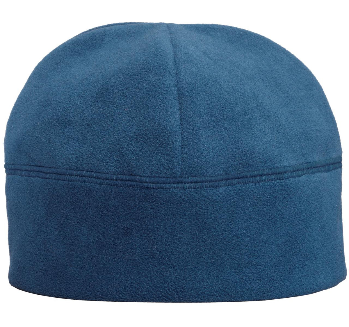 Port Authority Fleece Beanie. C918 in Lagoon Blue