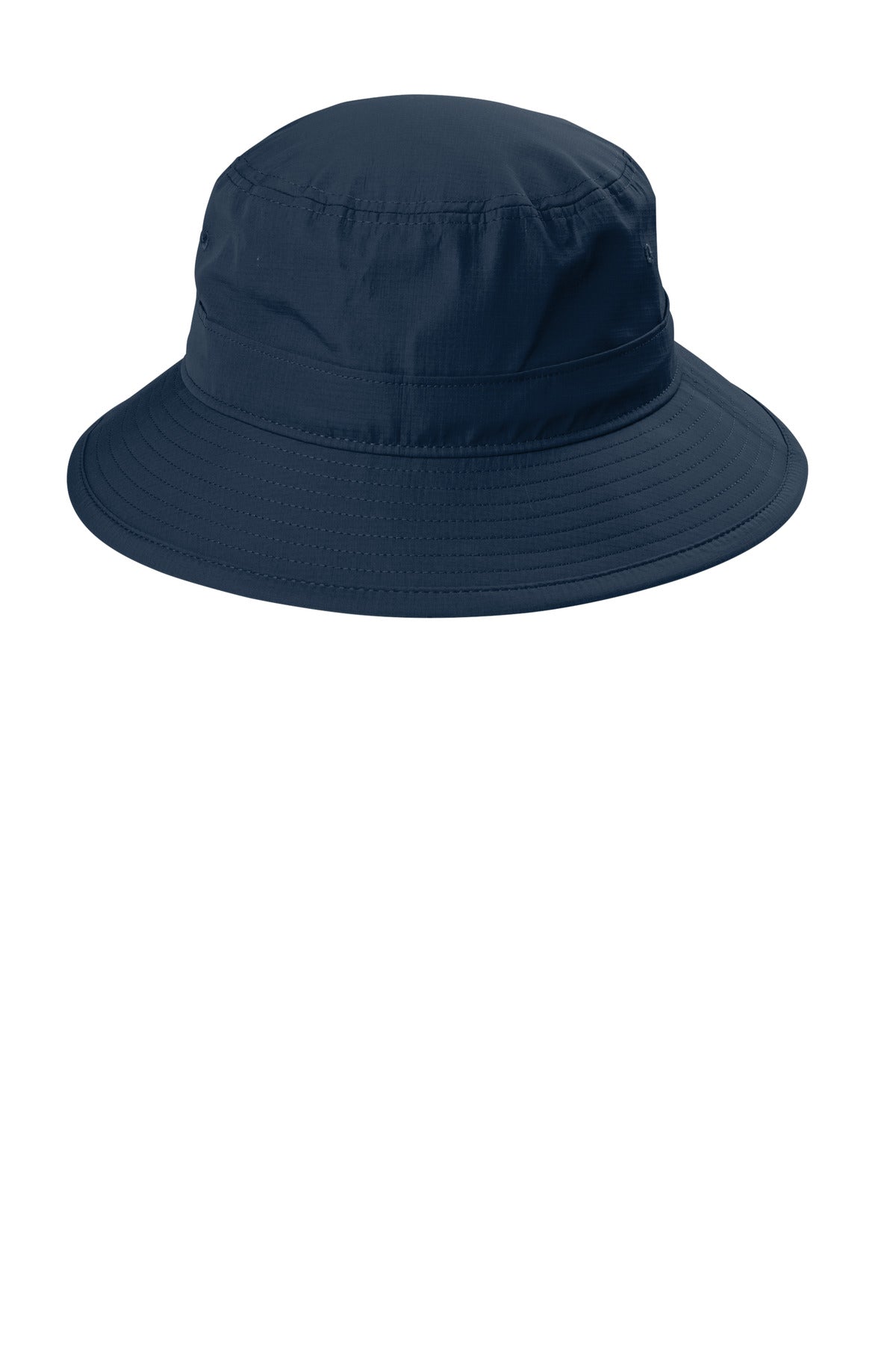 Port Authority Outdoor UV Bucket Hat C948 in Dress Blue Navy