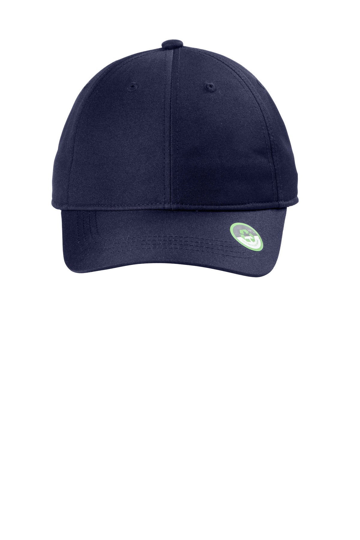 Port Authority Eco Cap C954 in True Navy