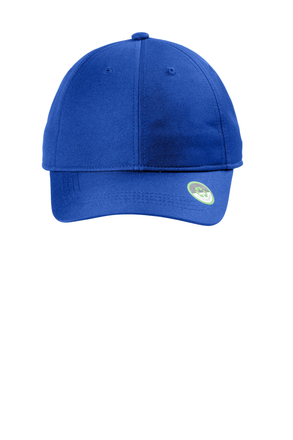 Port Authority Eco Cap C954 in True Royal