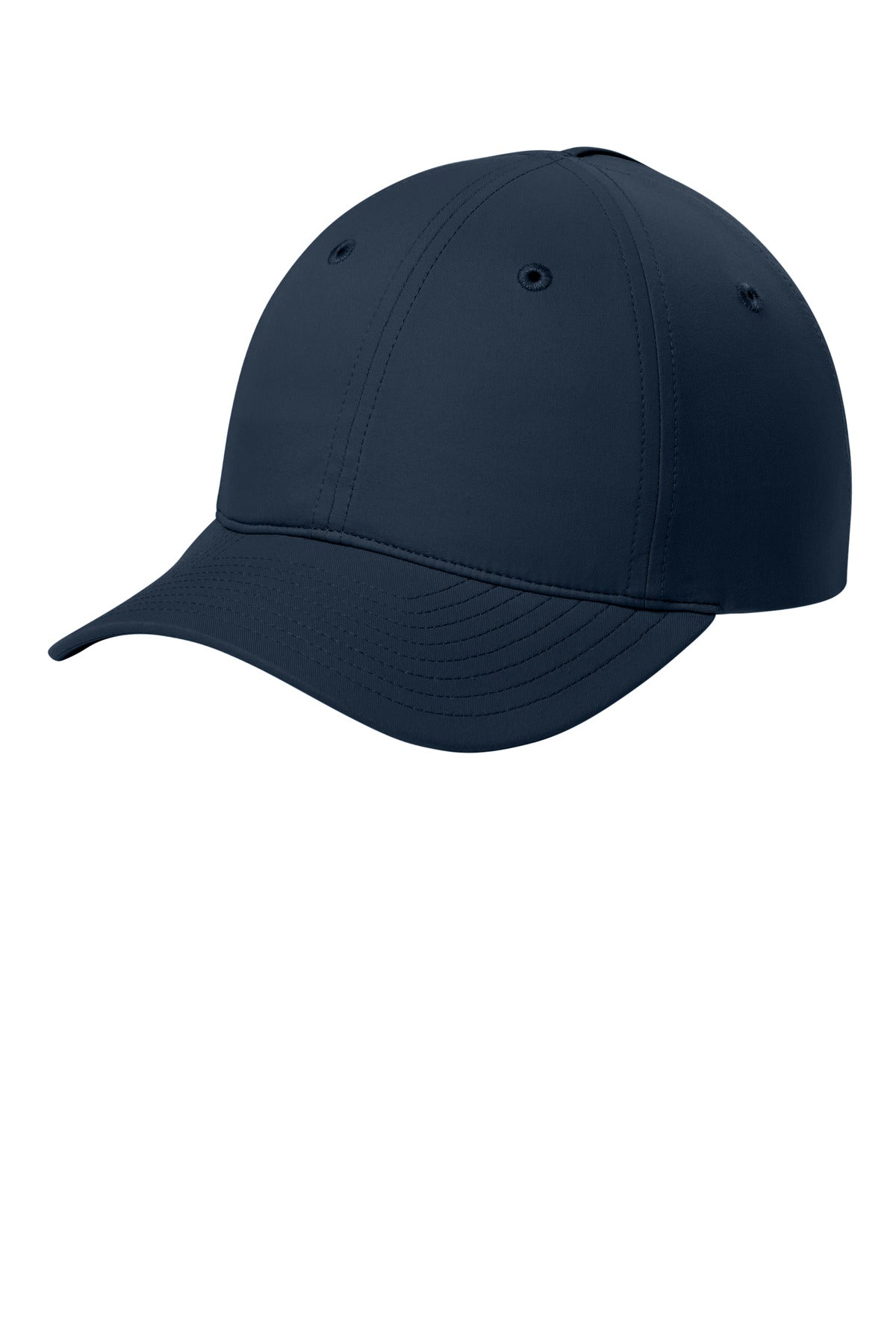Port Authority All-Day Performance UPF Ponytail Cap C994 in River Blue Navy