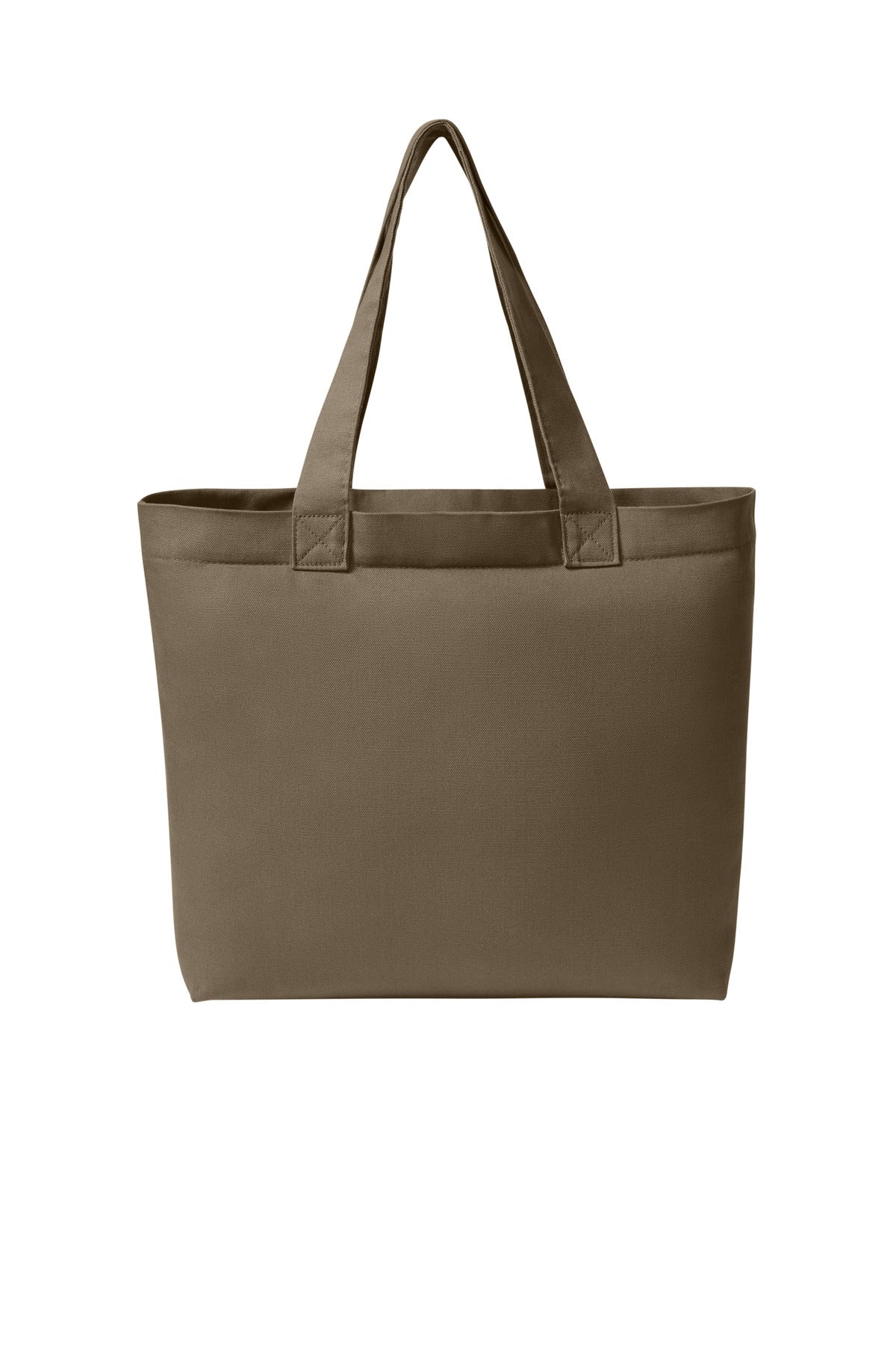 Comfort Colors Everyday Tote CCET0 in Espresso