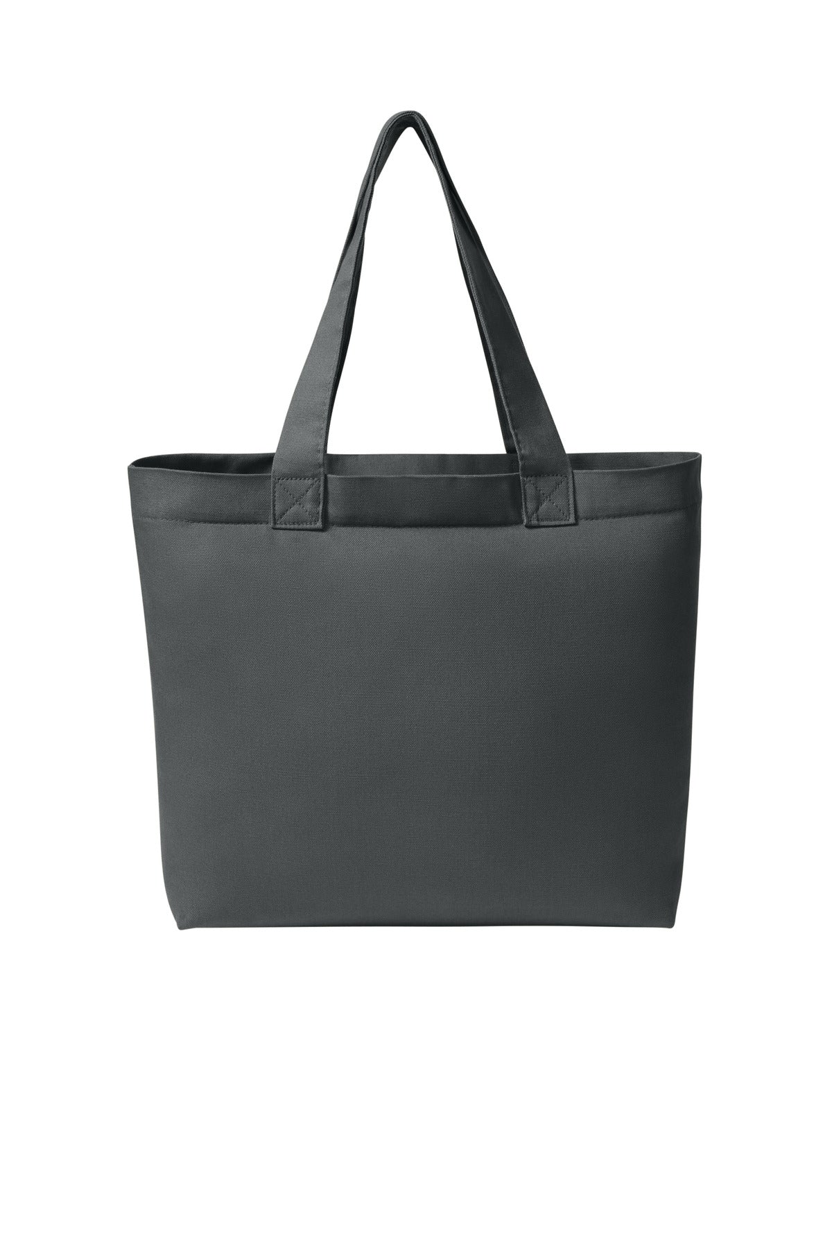 Comfort Colors Everyday Tote CCET0 in Graphite