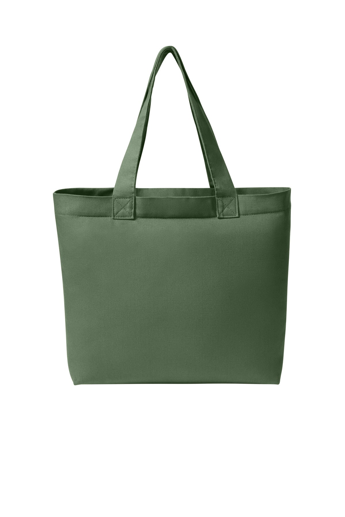 Comfort Colors Everyday Tote CCET0 in Moss
