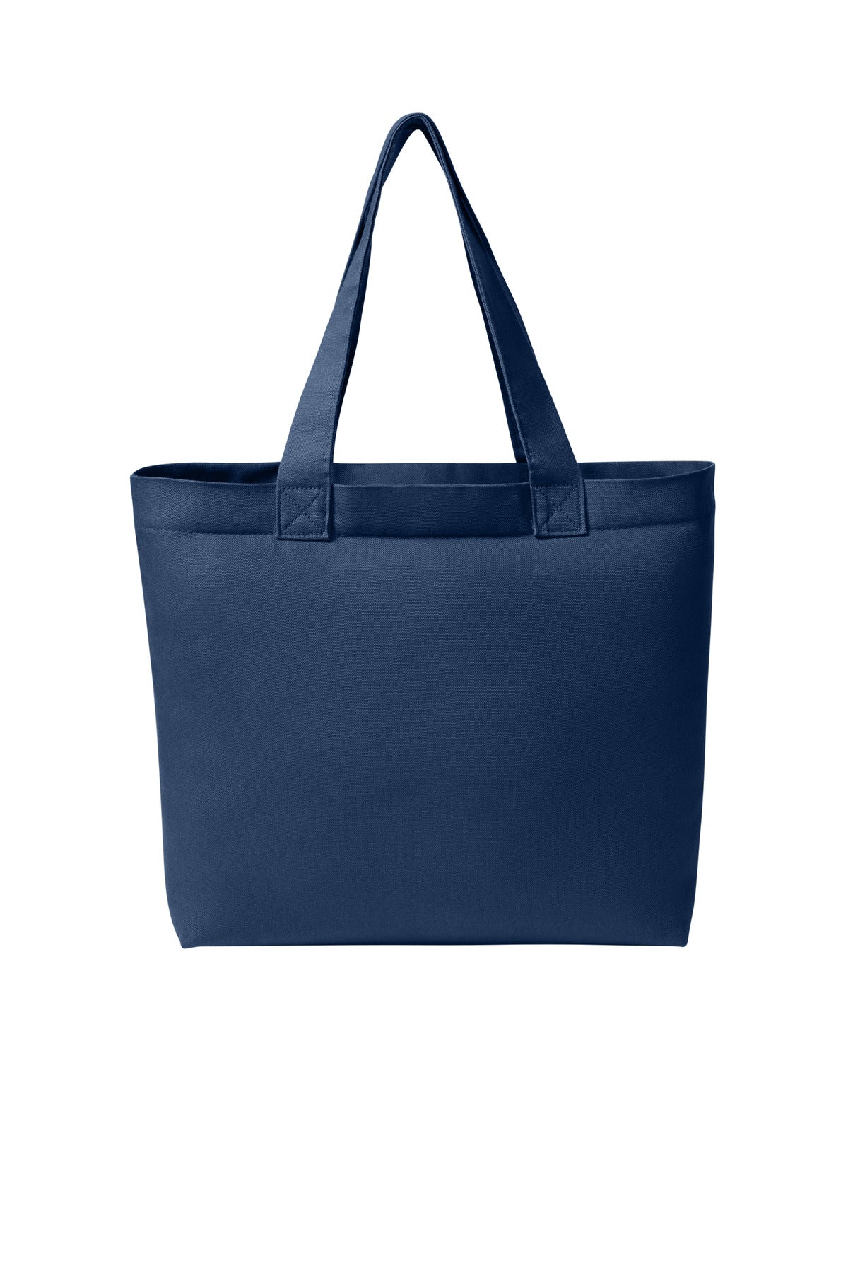 Comfort Colors Everyday Tote CCET0 in True Navy