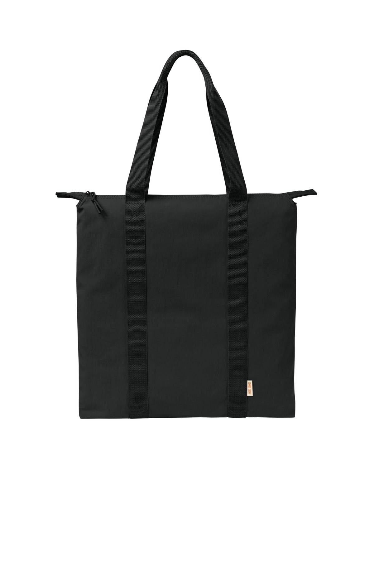 Comfort Colors Nomad Carry-All Bag CCNT0 in Black