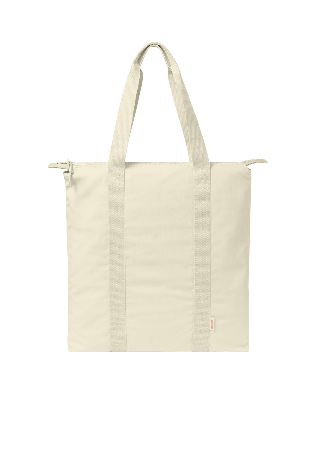 Comfort Colors Nomad Carry-All Bag CCNT0 in Ivory