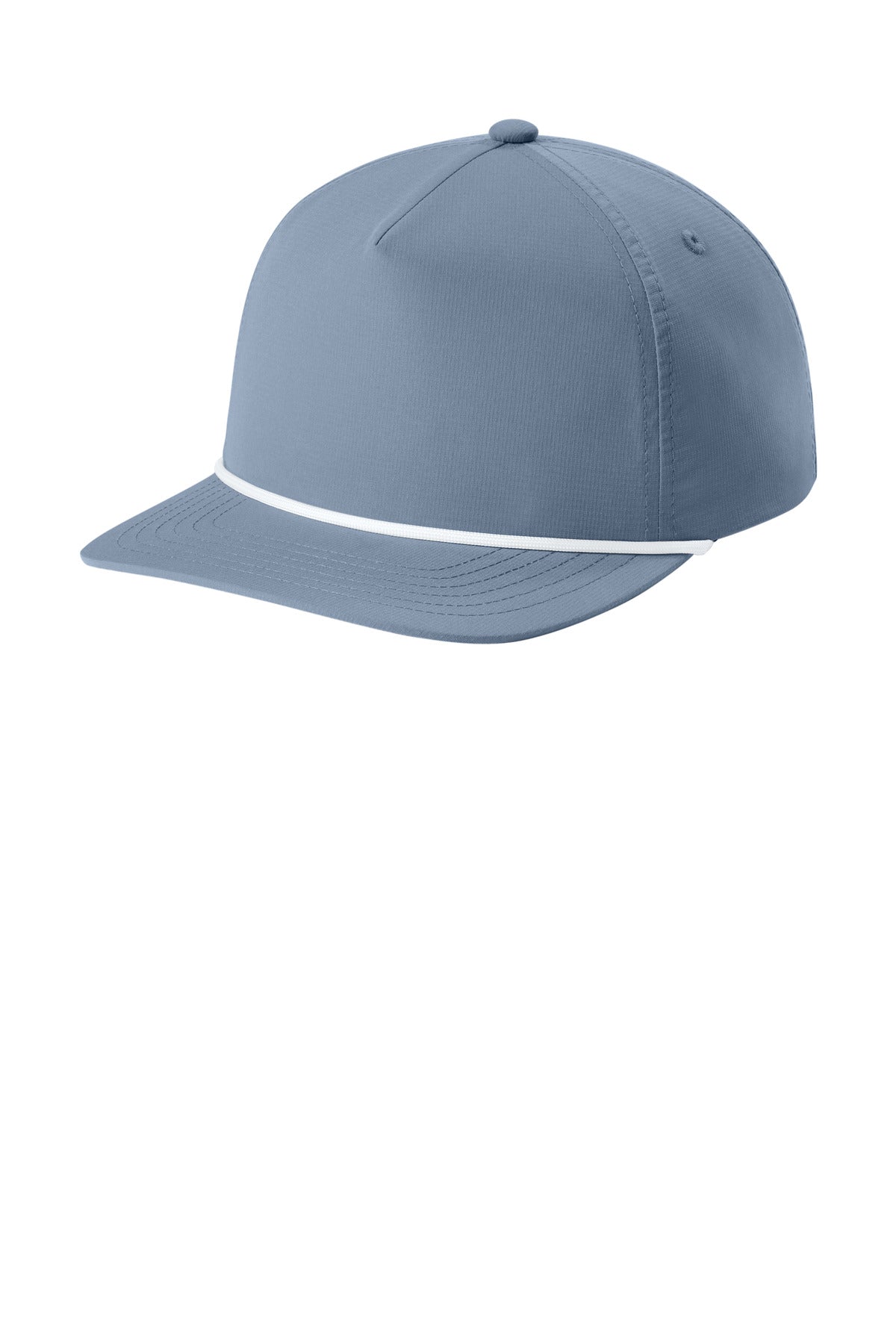 Comfort Colors Rope Cap CCRC0 in Blue Jean