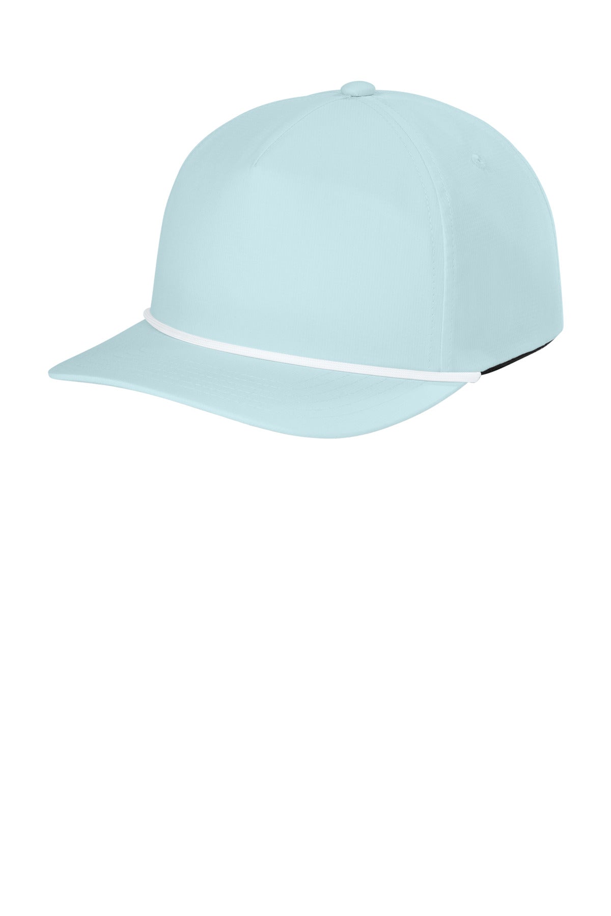 Comfort Colors Rope Cap CCRC0 in Chambray