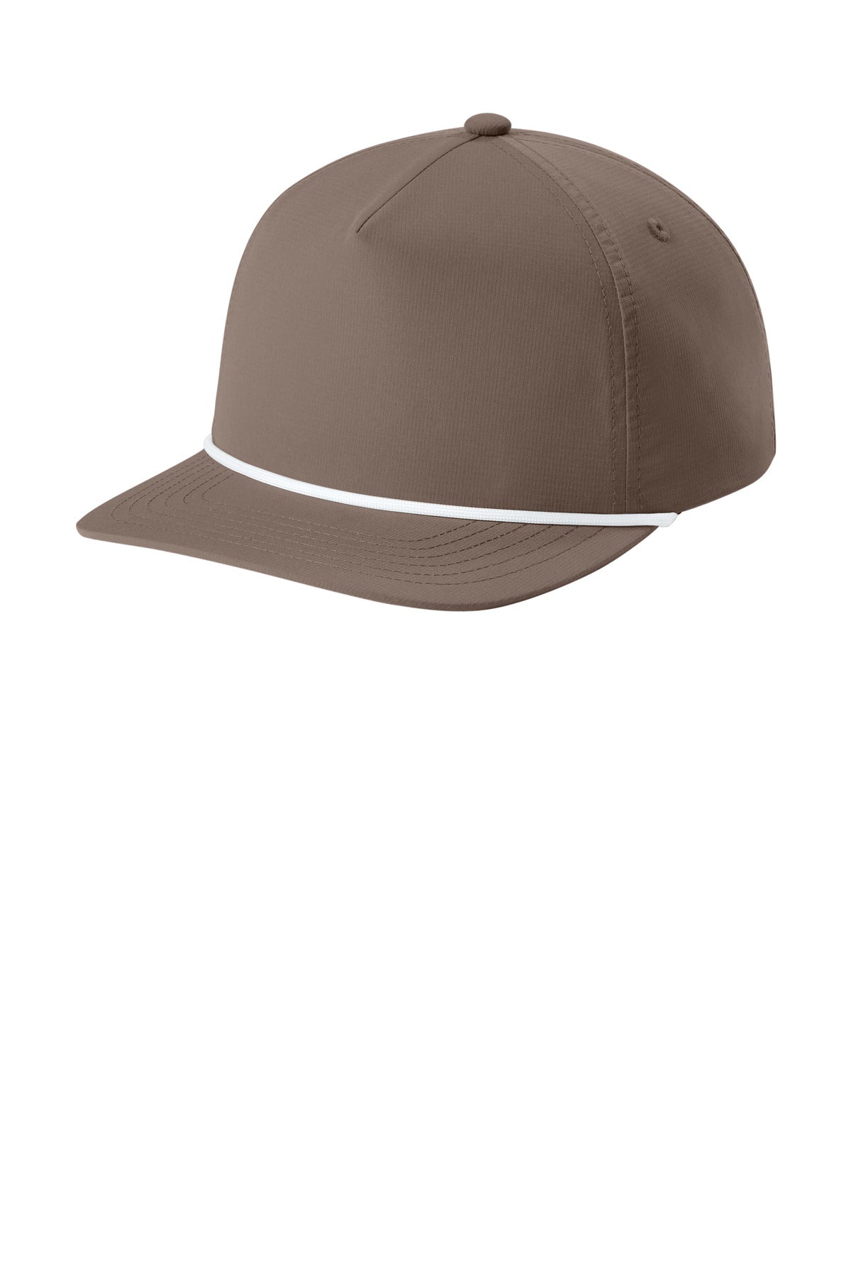 Comfort Colors Rope Cap CCRC0 in Espresso