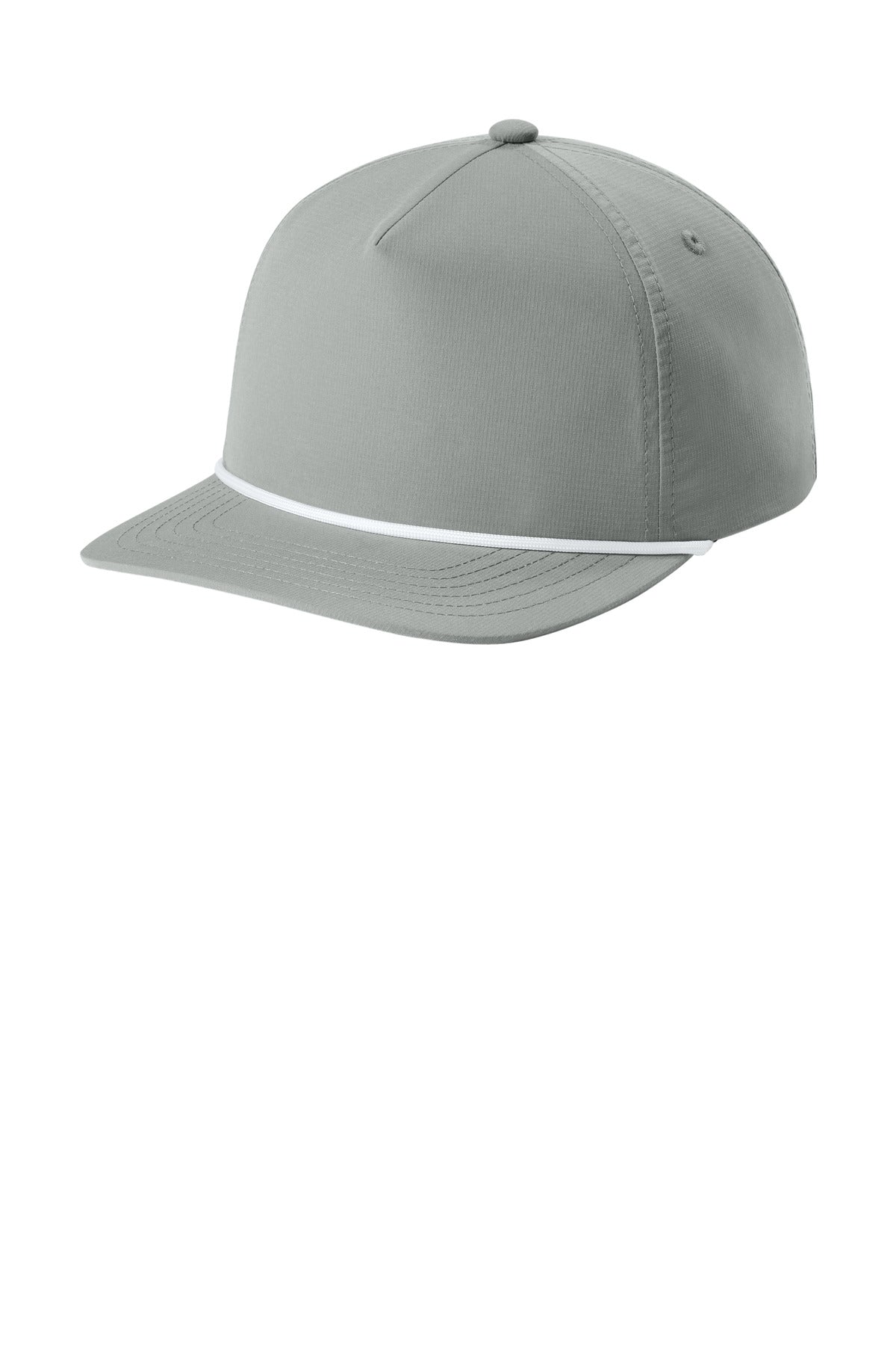 Comfort Colors Rope Cap CCRC0 in Granite