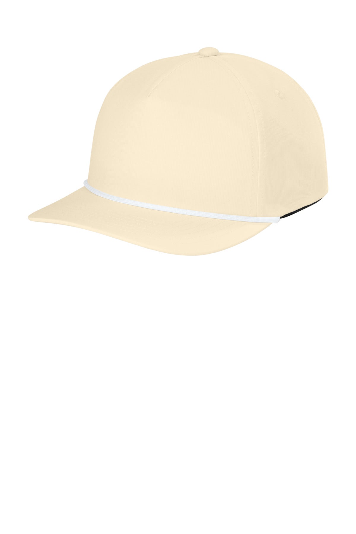 Comfort Colors Rope Cap CCRC0 in Ivory