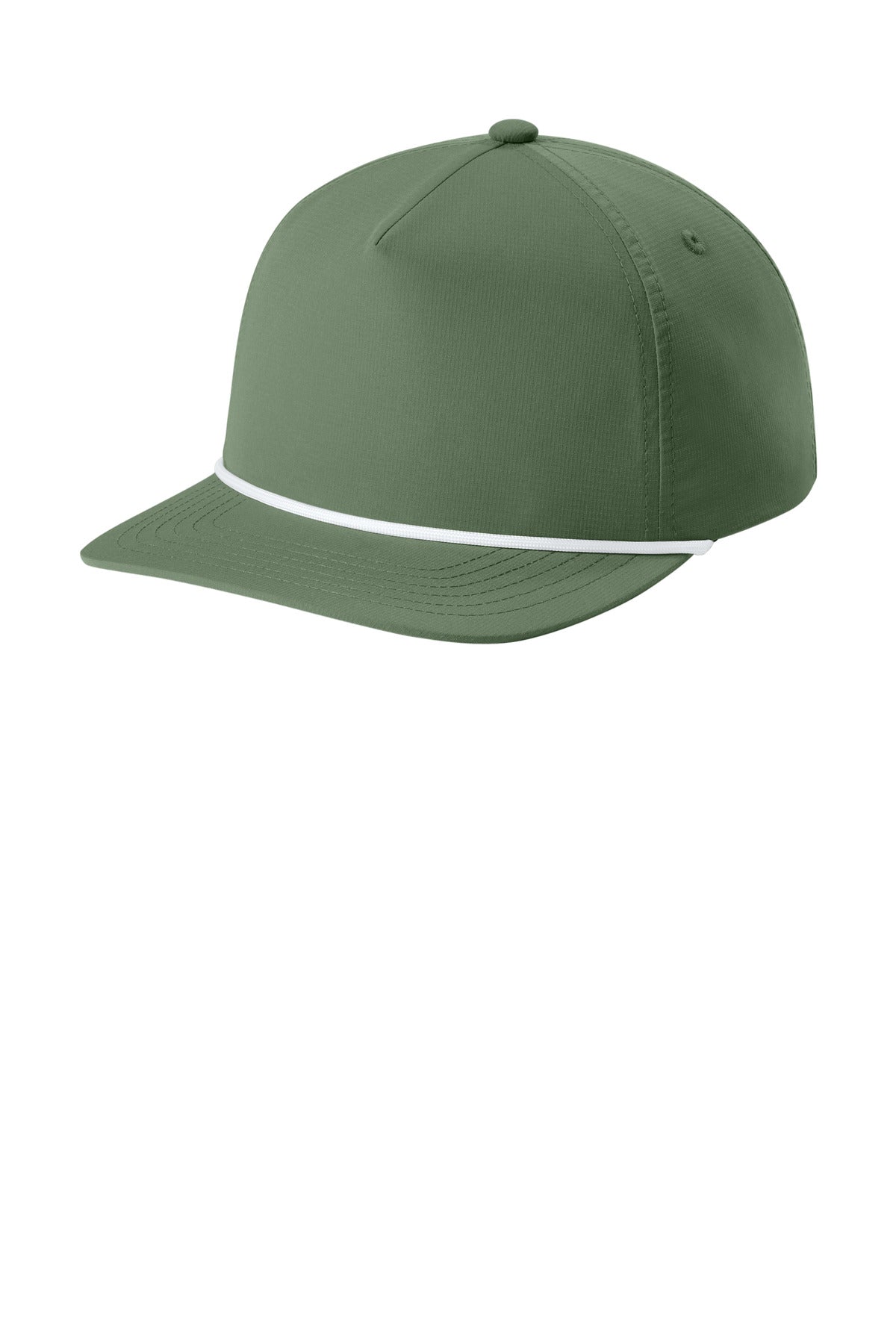 Comfort Colors Rope Cap CCRC0 in Moss