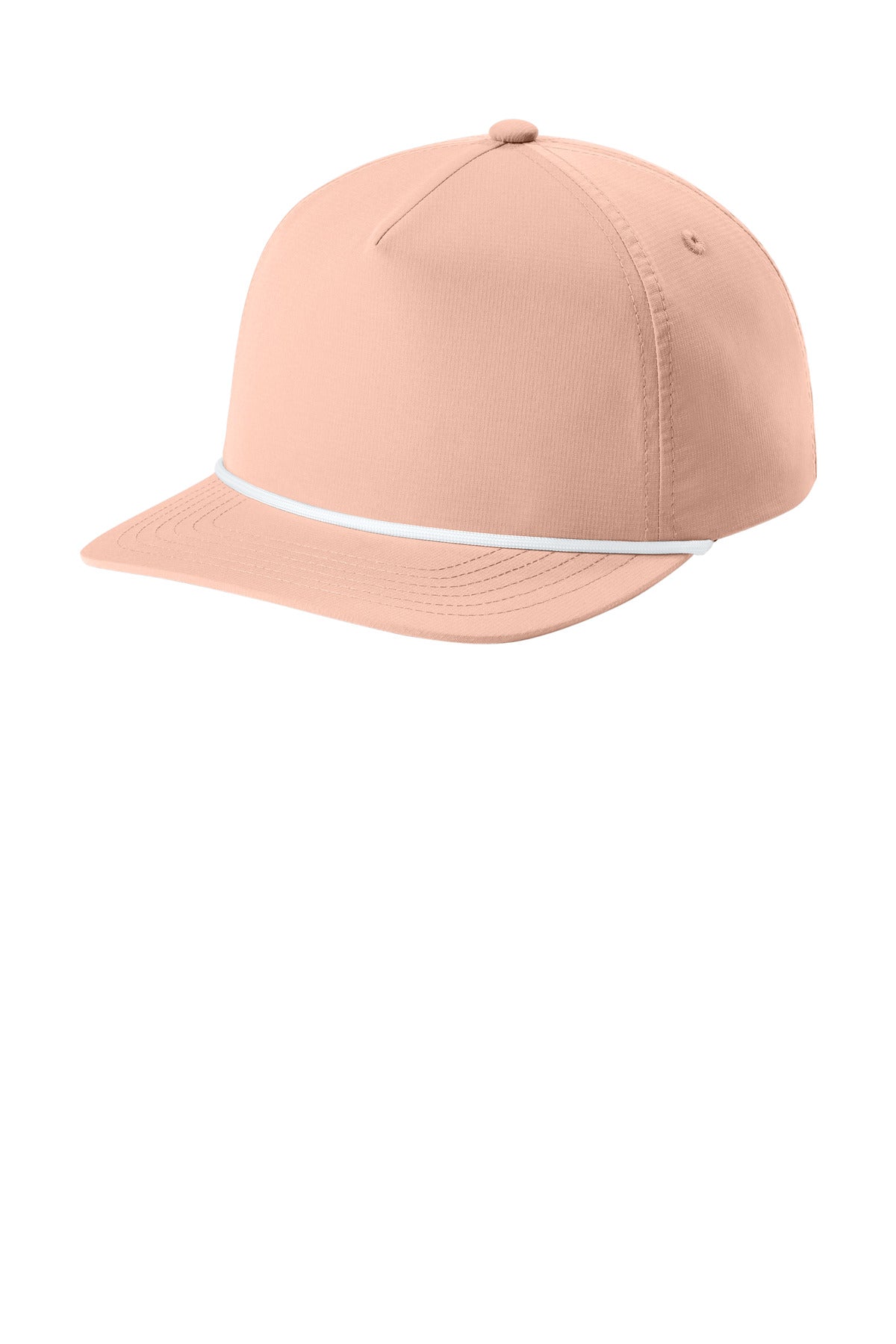 Comfort Colors Rope Cap CCRC0 in Peachy