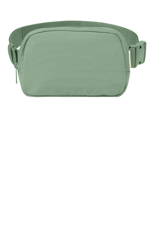 Comfort Colors Explorer Sling Bag CCSB0 in Bay