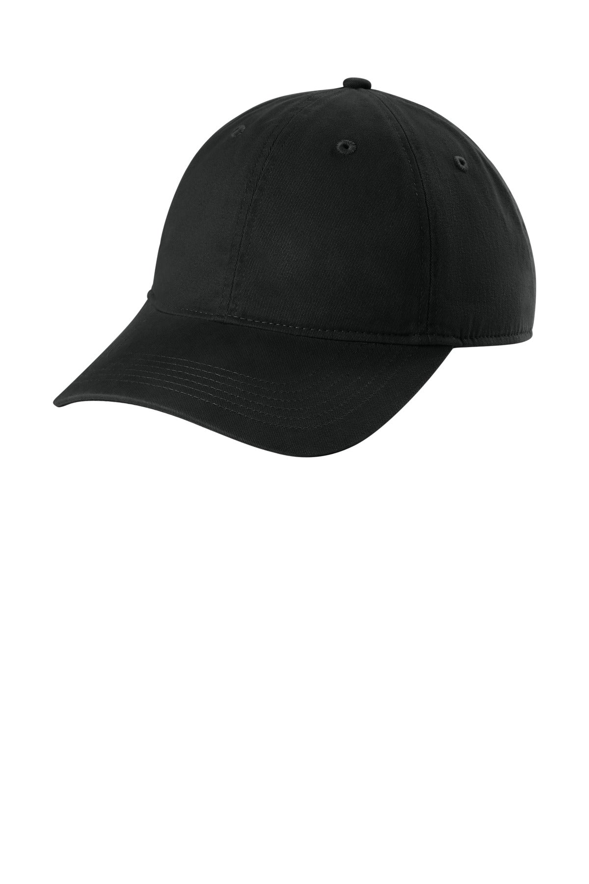 Comfort Colors Sunwashed Cap CCSC0 in Black