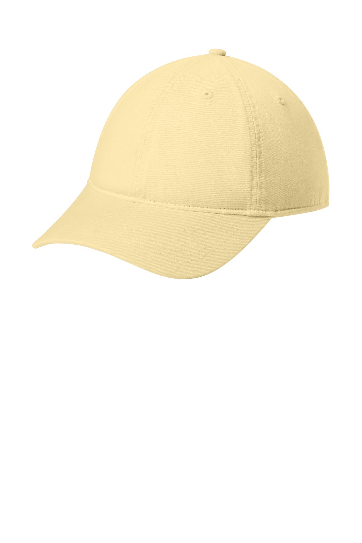 Comfort Colors Sunwashed Cap CCSC0 in Butter