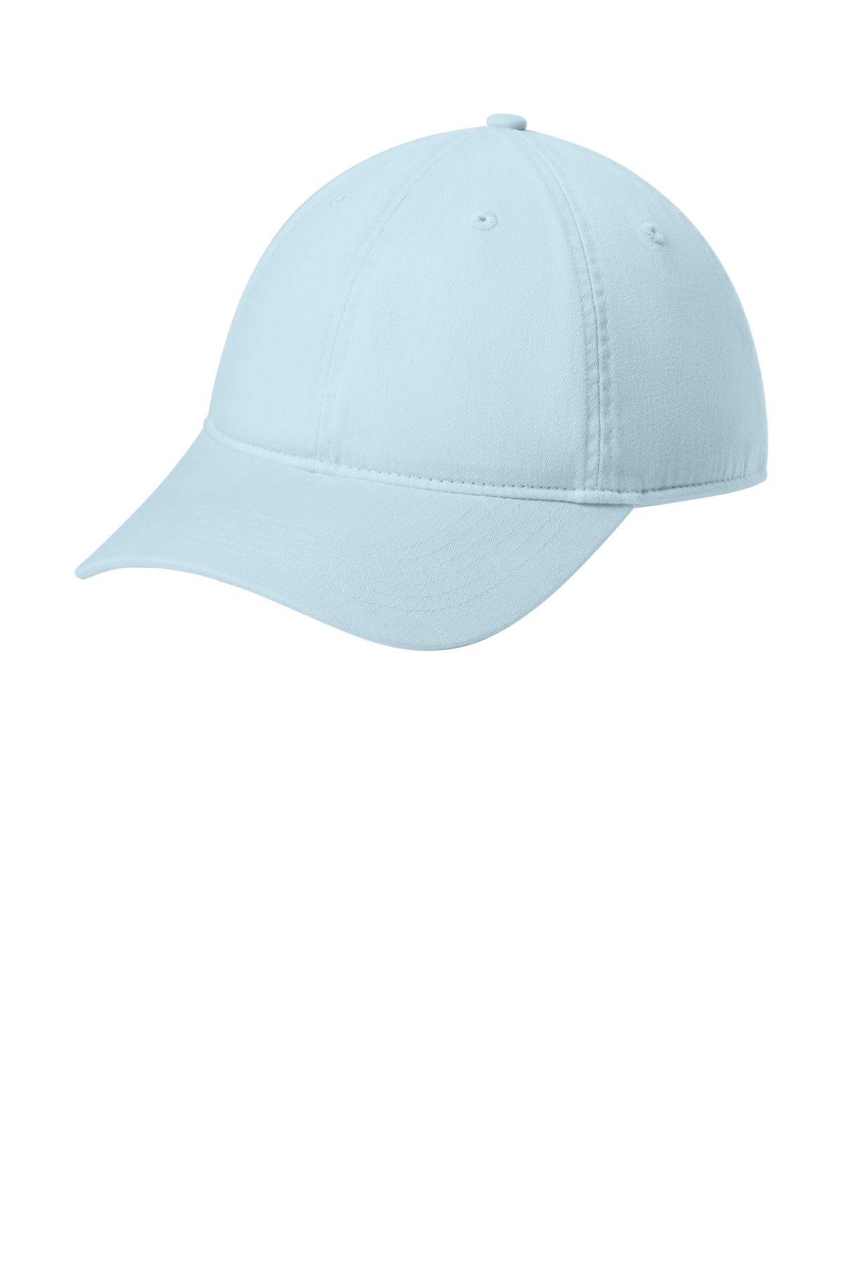Comfort Colors Sunwashed Cap CCSC0 in Chambray