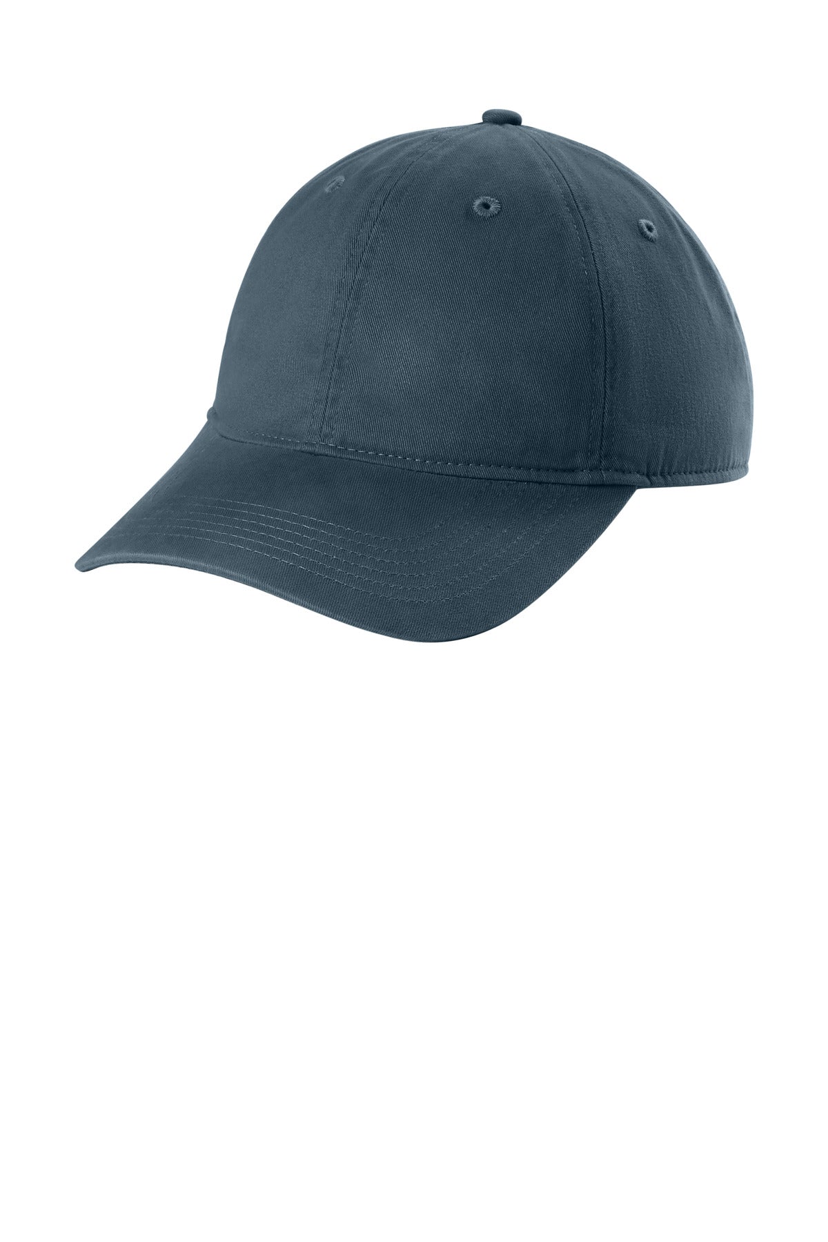 Comfort Colors Sunwashed Cap CCSC0 in Denim