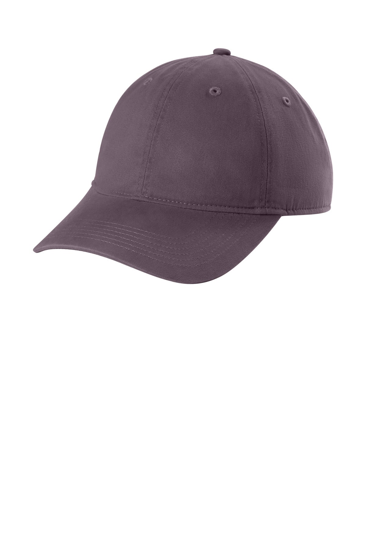 Comfort Colors Sunwashed Cap CCSC0 in Dusk
