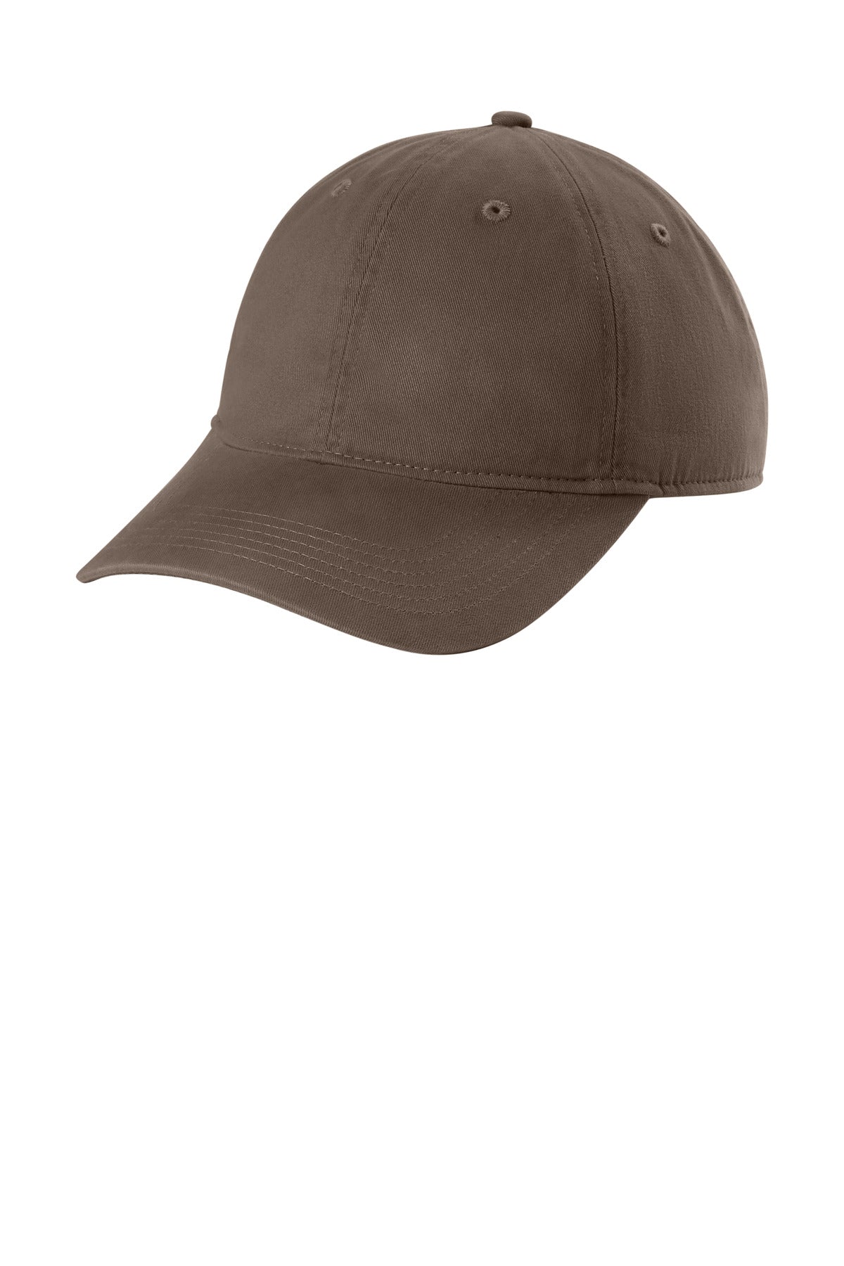 Comfort Colors Sunwashed Cap CCSC0 in Espresso