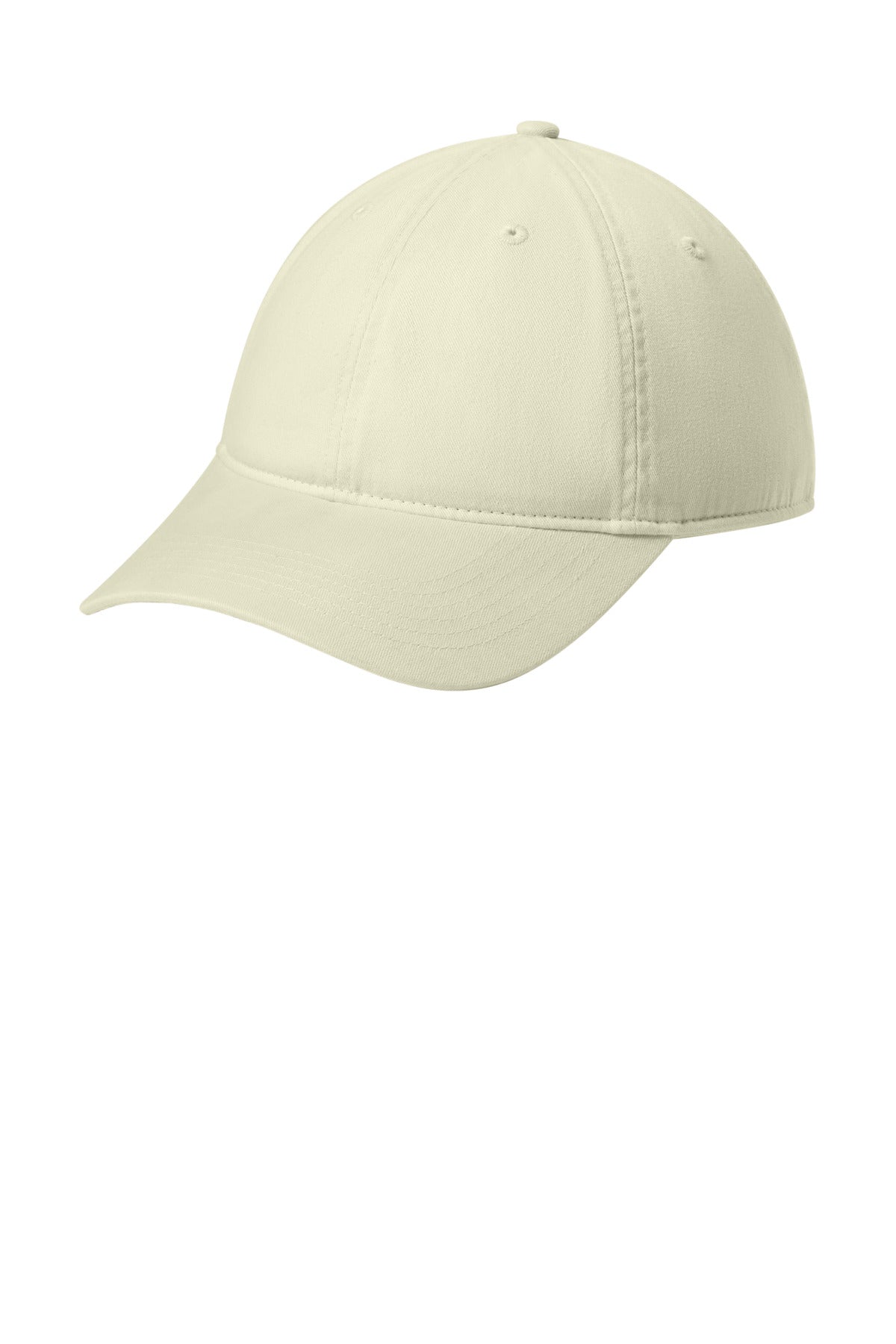 Comfort Colors Sunwashed Cap CCSC0 in Ivory