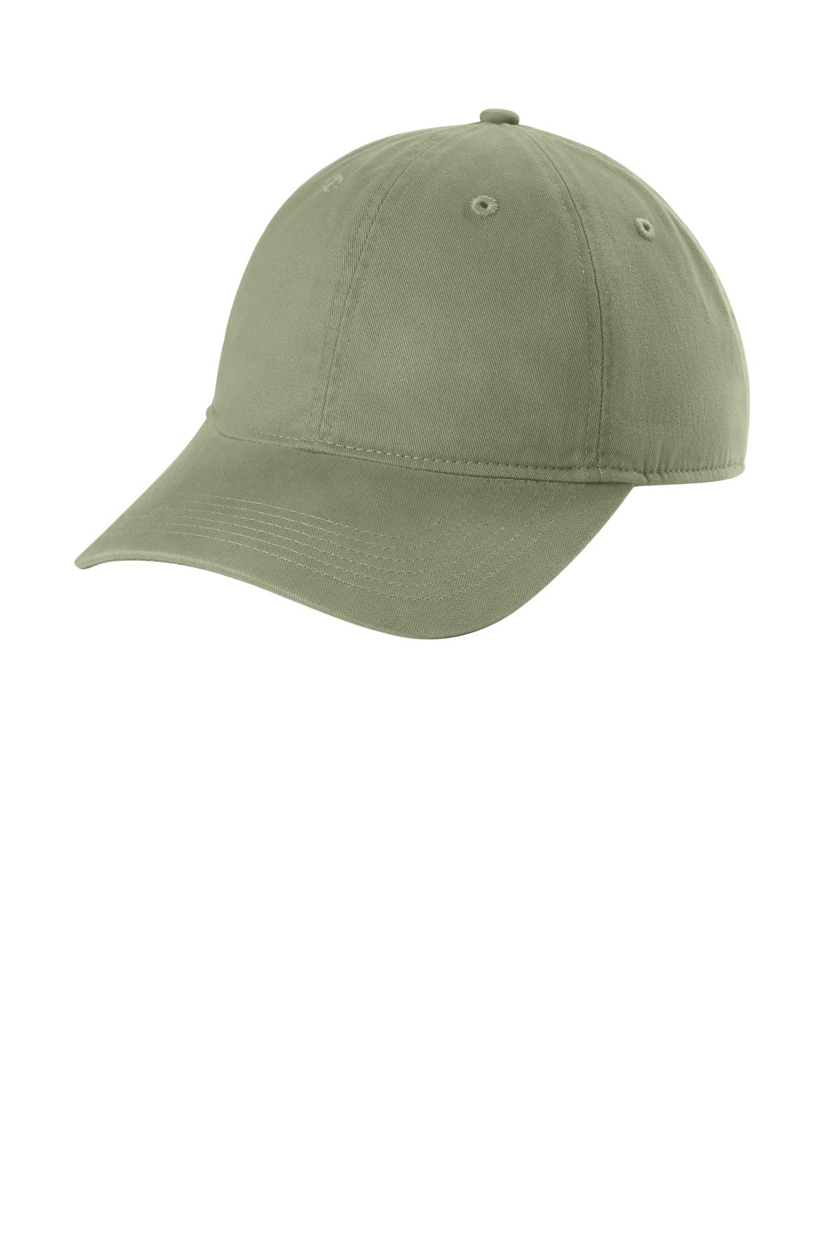 Comfort Colors Sunwashed Cap CCSC0 in Sandstone