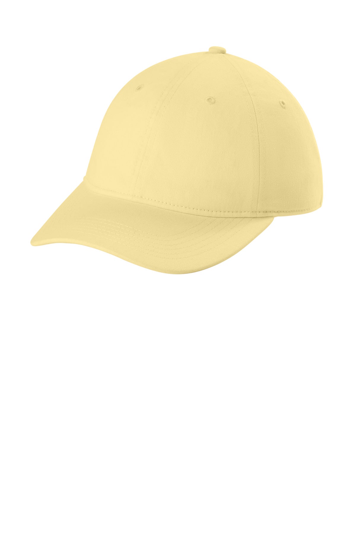 Comfort Colors Coastal Washed Cap CCWC0 in Butter