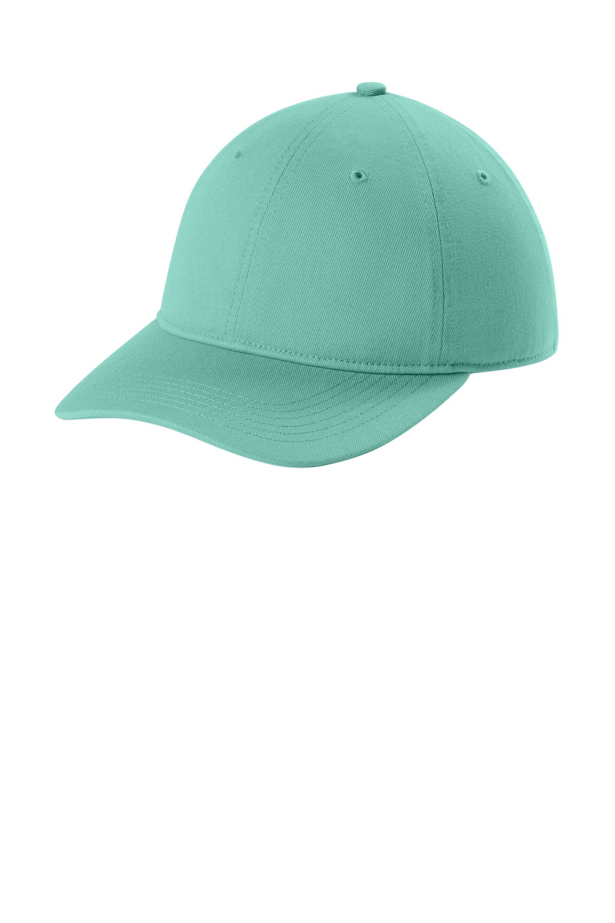 Comfort Colors Coastal Washed Cap CCWC0 in Chalky Mint