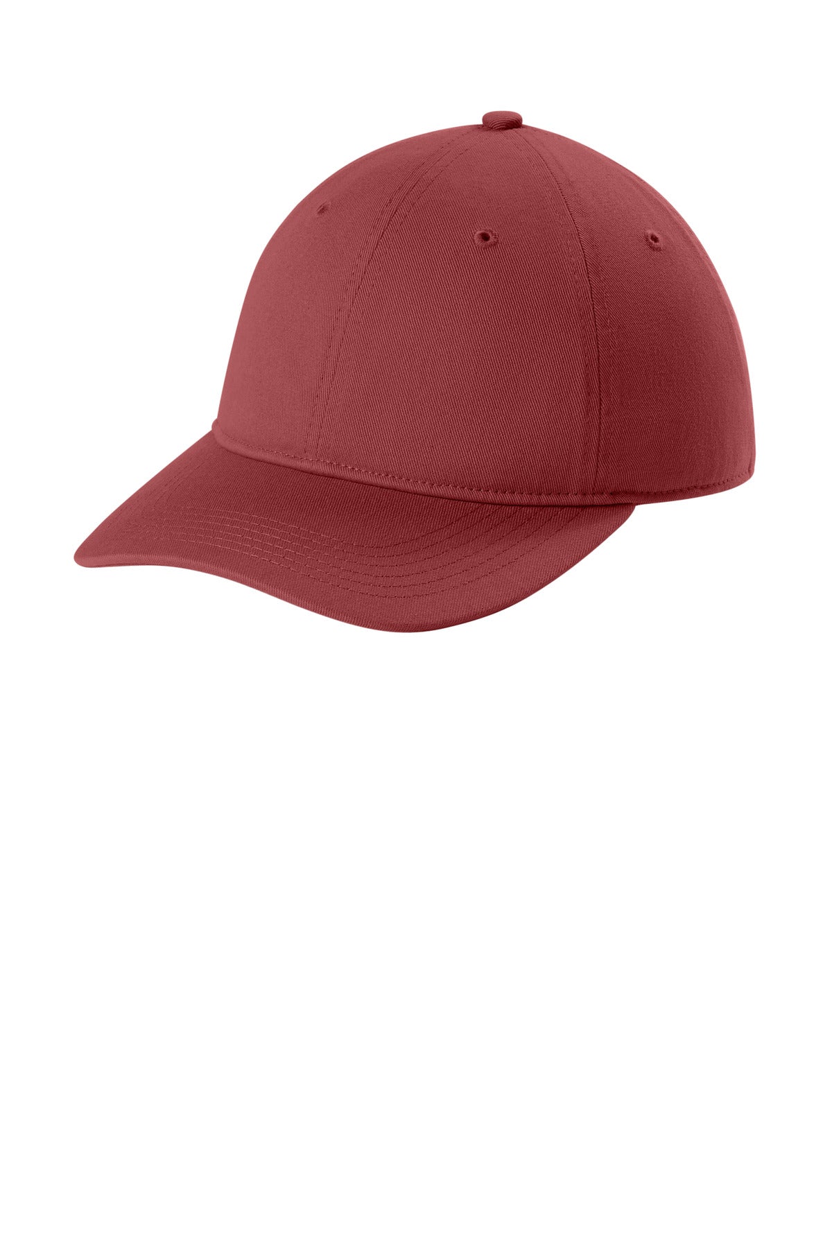 Comfort Colors Coastal Washed Cap CCWC0 in Crimson