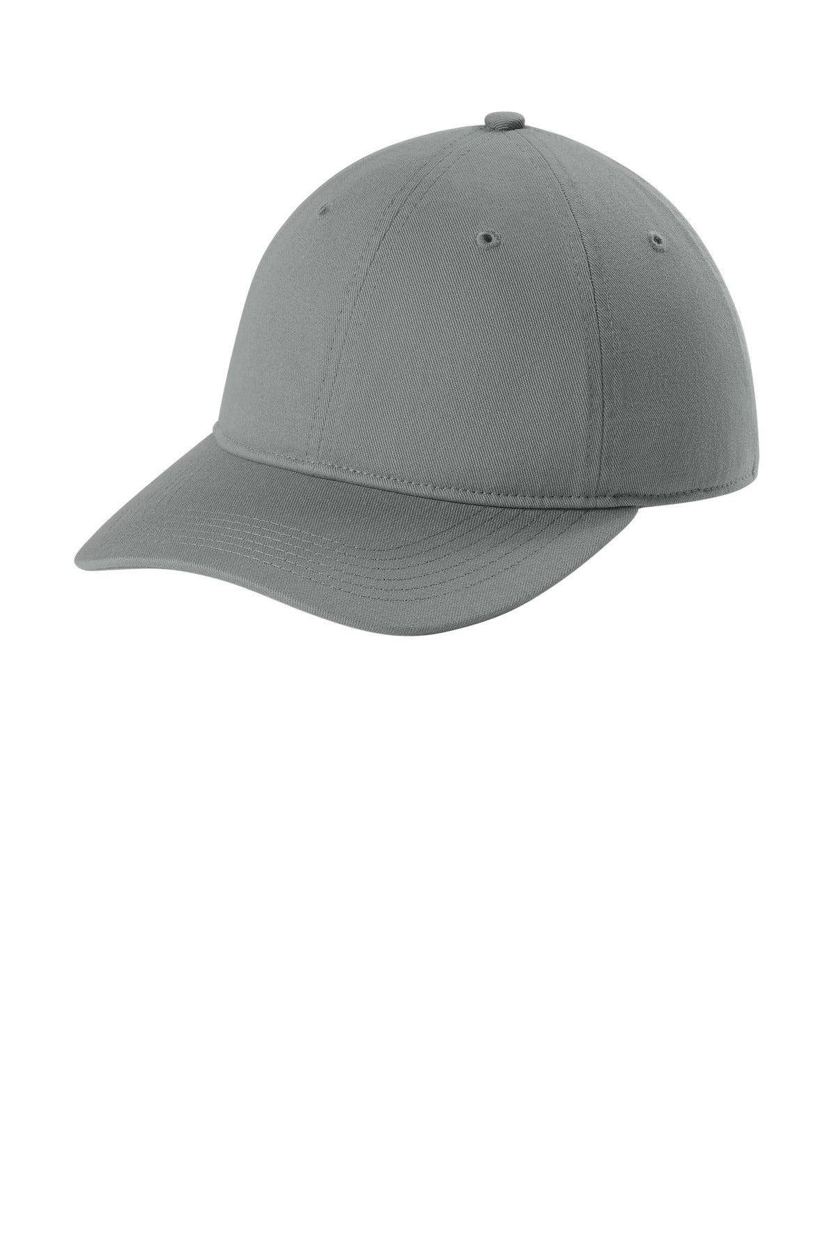 Comfort Colors Coastal Washed Cap CCWC0 in Granite