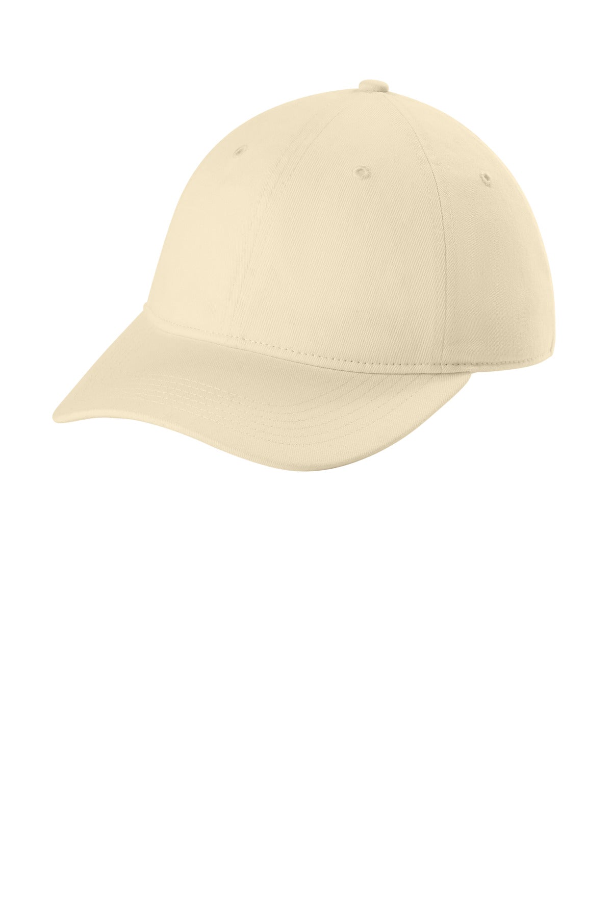 Comfort Colors Coastal Washed Cap CCWC0 in Ivory