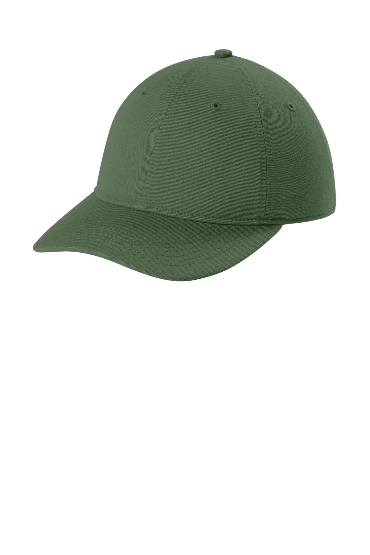 Comfort Colors Coastal Washed Cap CCWC0 in Moss