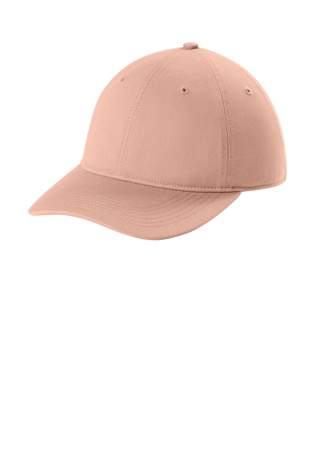 Comfort Colors Coastal Washed Cap CCWC0 in Peachy