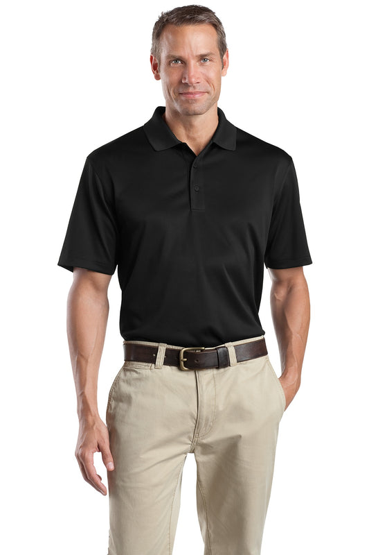 CornerStone - Select Snag-Proof Polo. CS412 in Black
