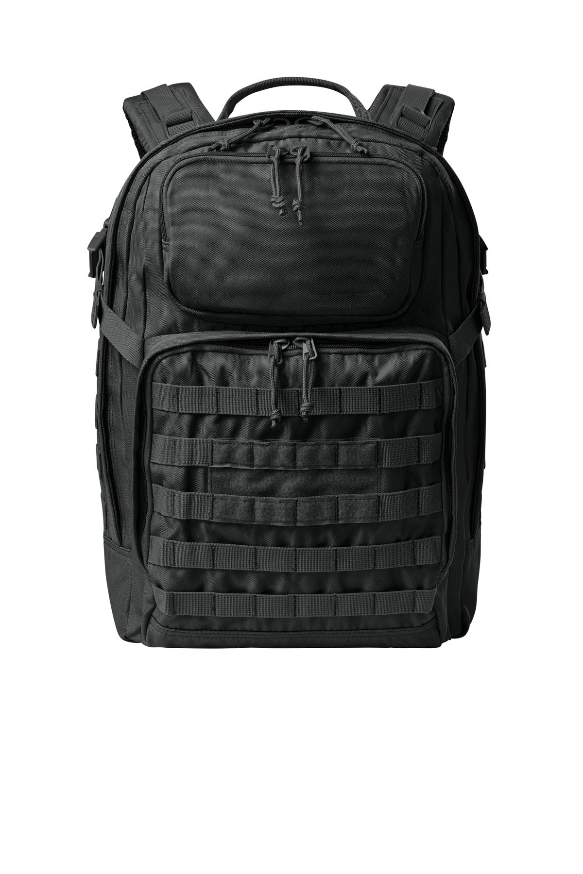 CornerStone Large Tactical Backpack CSB206 in Black