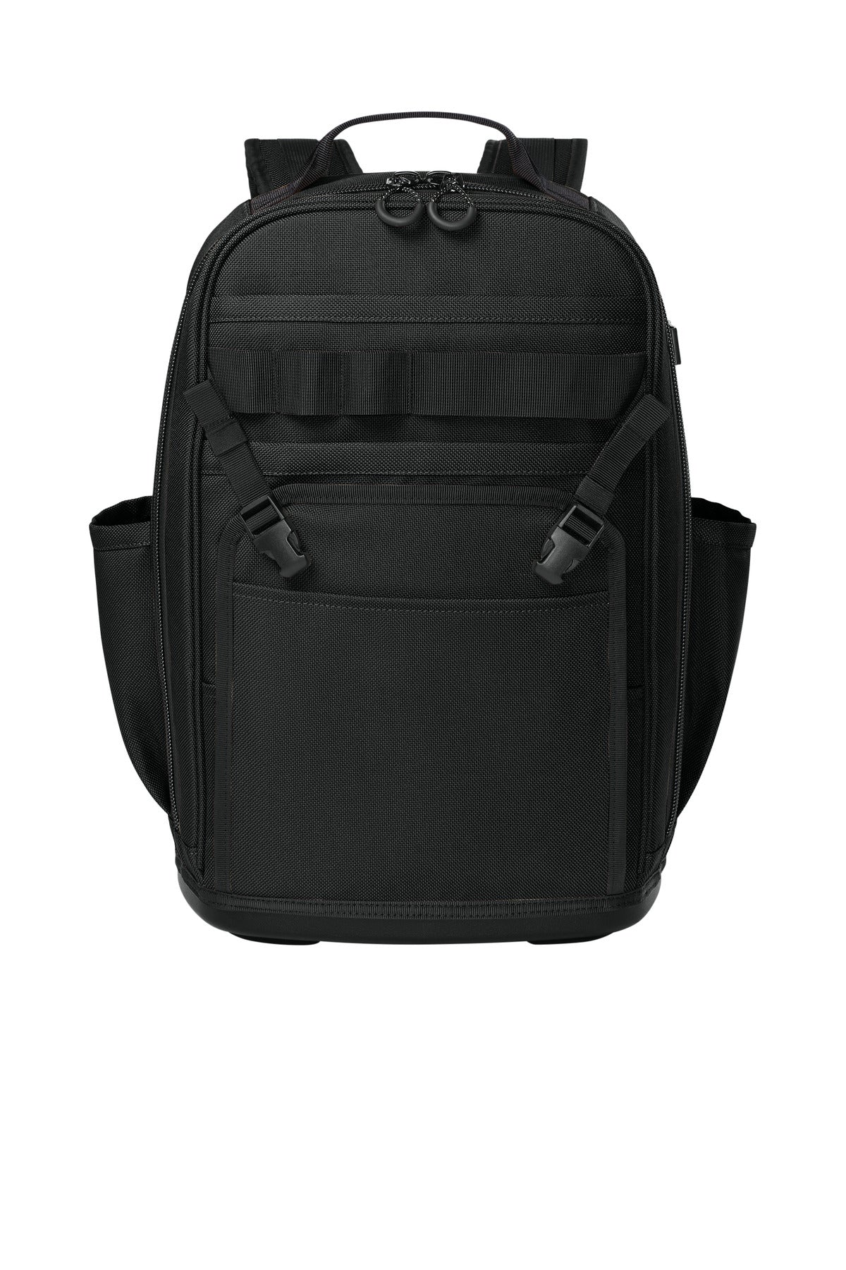 CornerStone Utility Pro Molded Bottom Pack CSB215 in Black