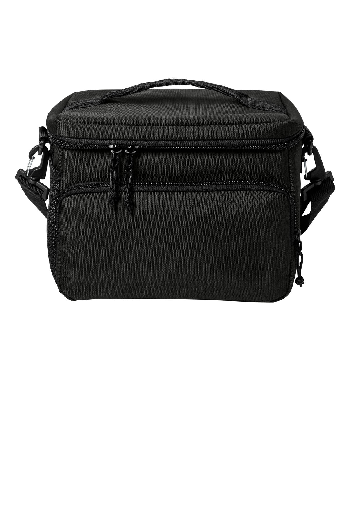 CornerStone 18-Can Cooler CSB505 in Black
