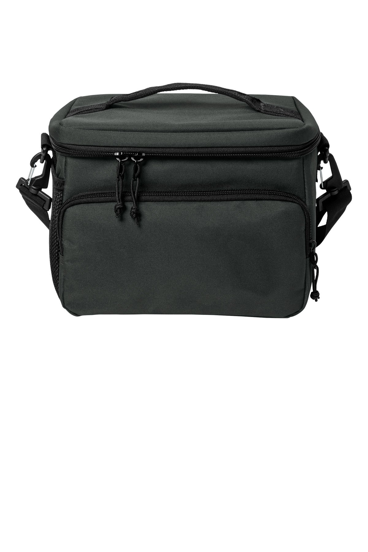CornerStone 18-Can Cooler CSB505 in Charcoal