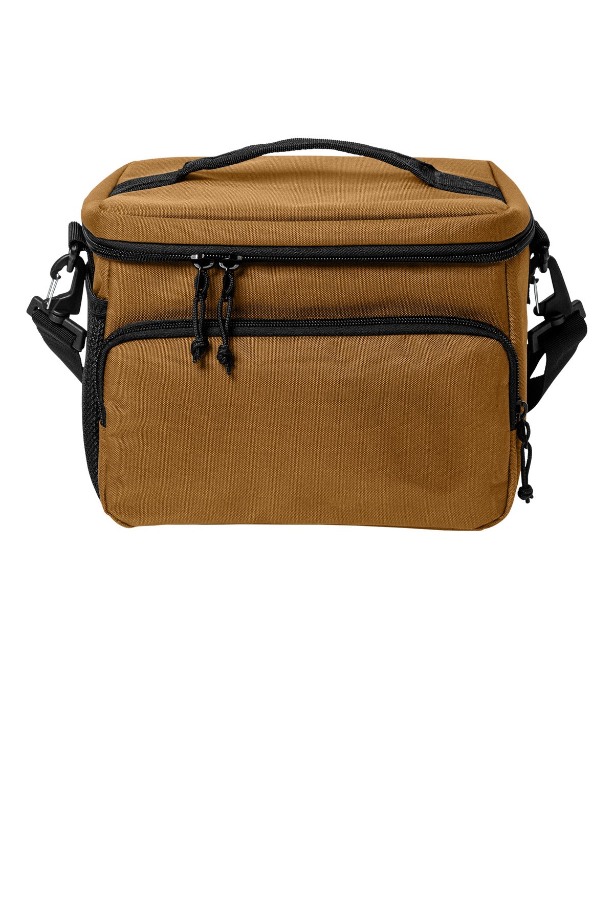 CornerStone 18-Can Cooler CSB505 in Duck Brown