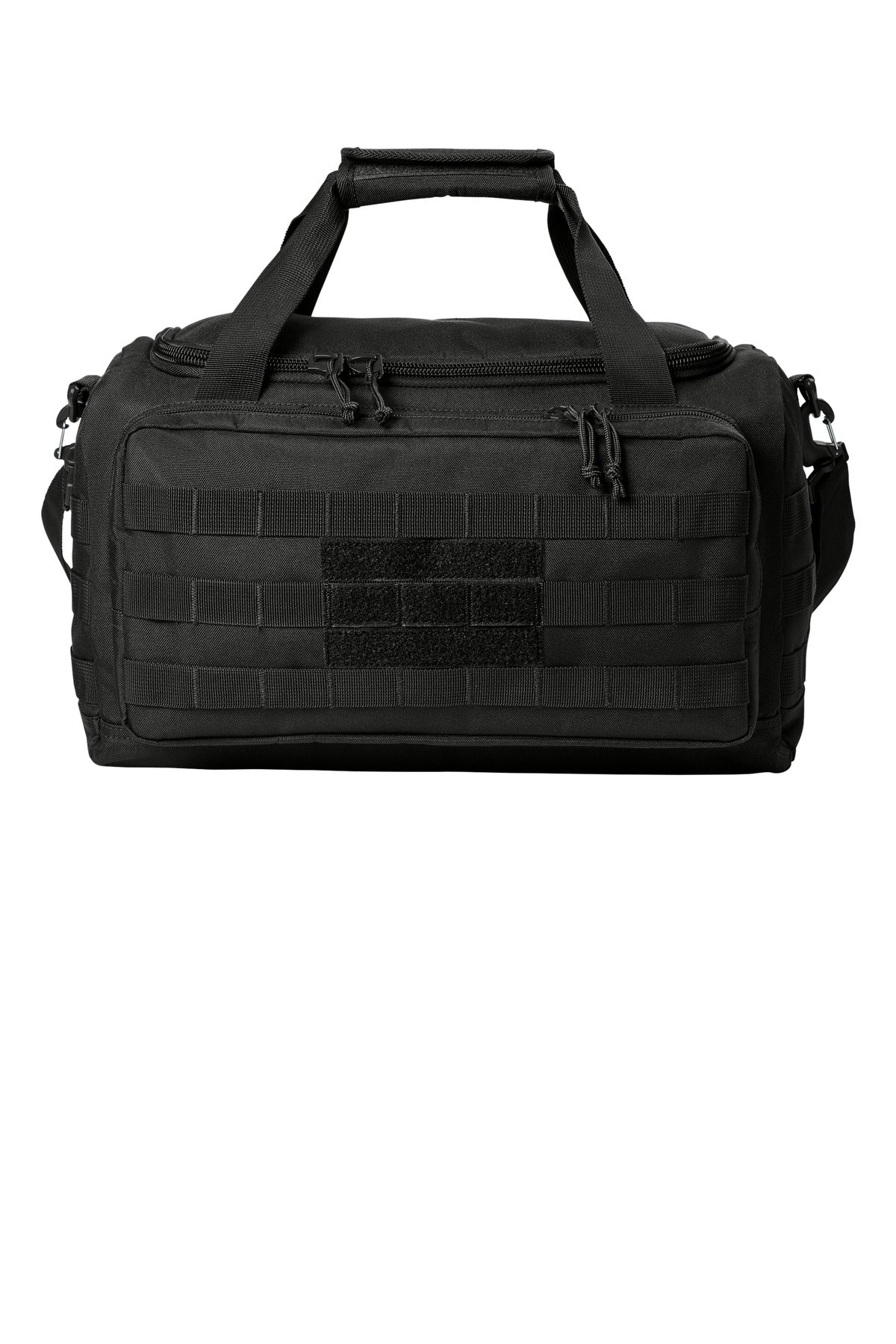CornerStone Tactical Gear Bag CSB816 in Black