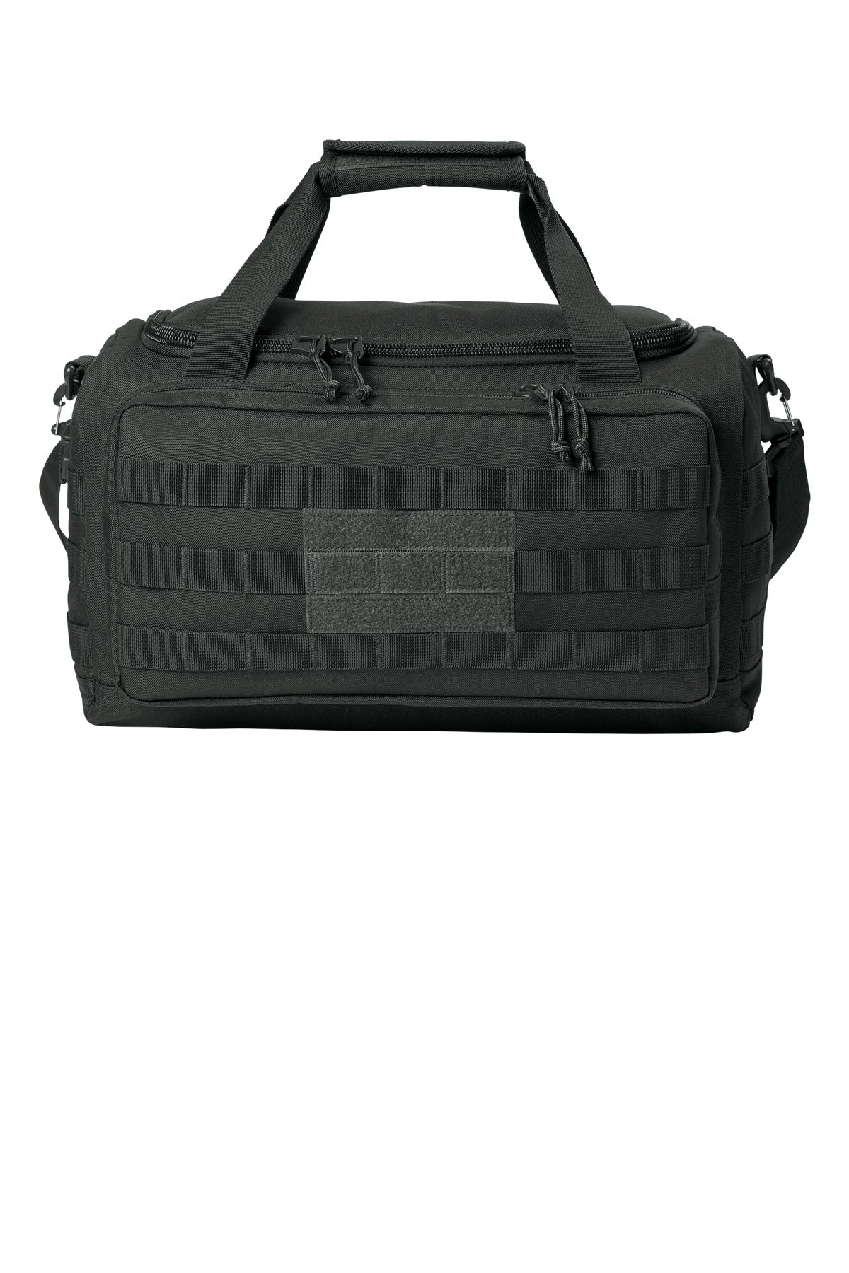 CornerStone Tactical Gear Bag CSB816 in Charcoal