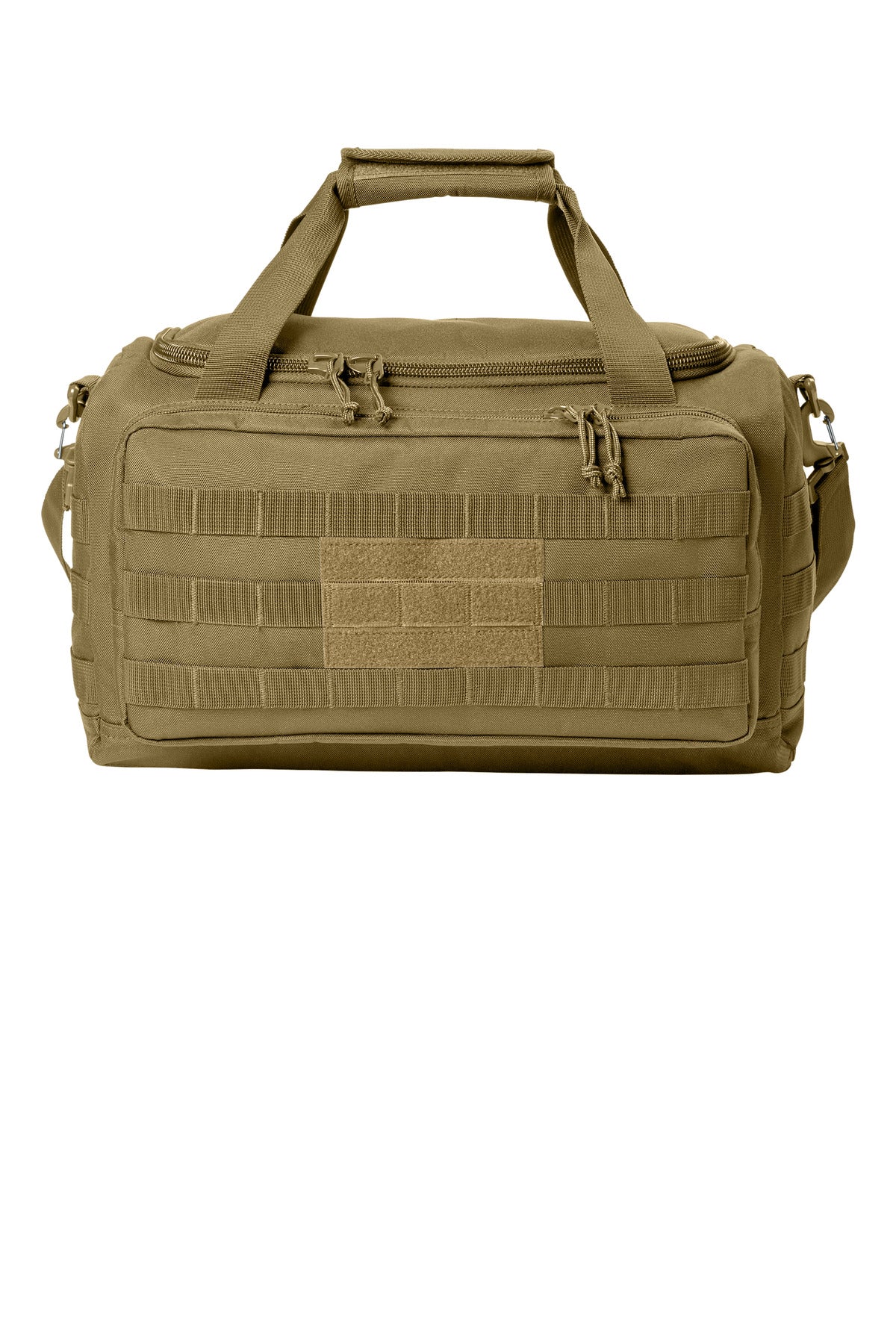 CornerStone Tactical Gear Bag CSB816 in Coyote Brown