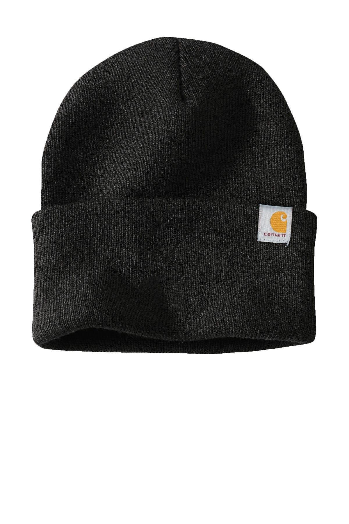 Carhartt Watch Cap 2.0 CT104597 in Black