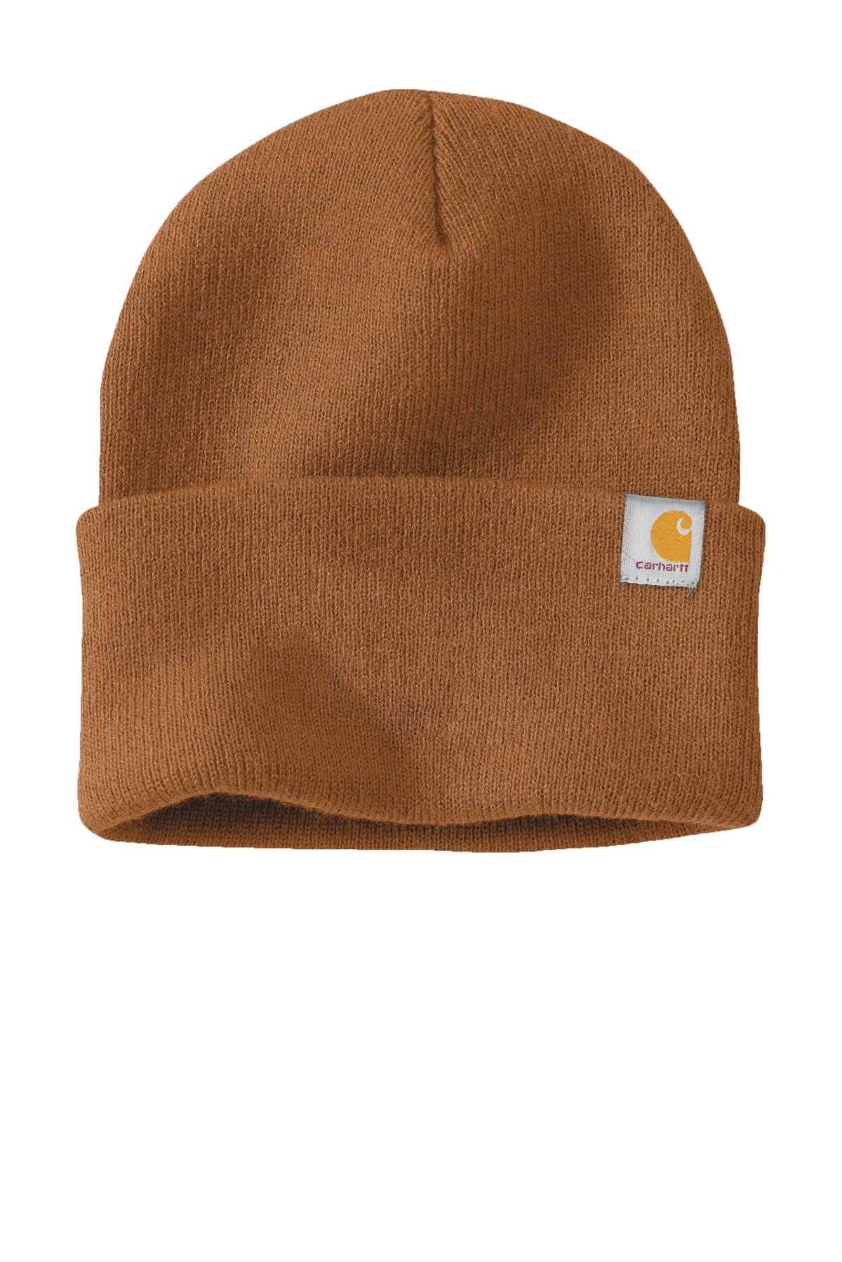 Carhartt Watch Cap 2.0 CT104597 in Carhartt Brown