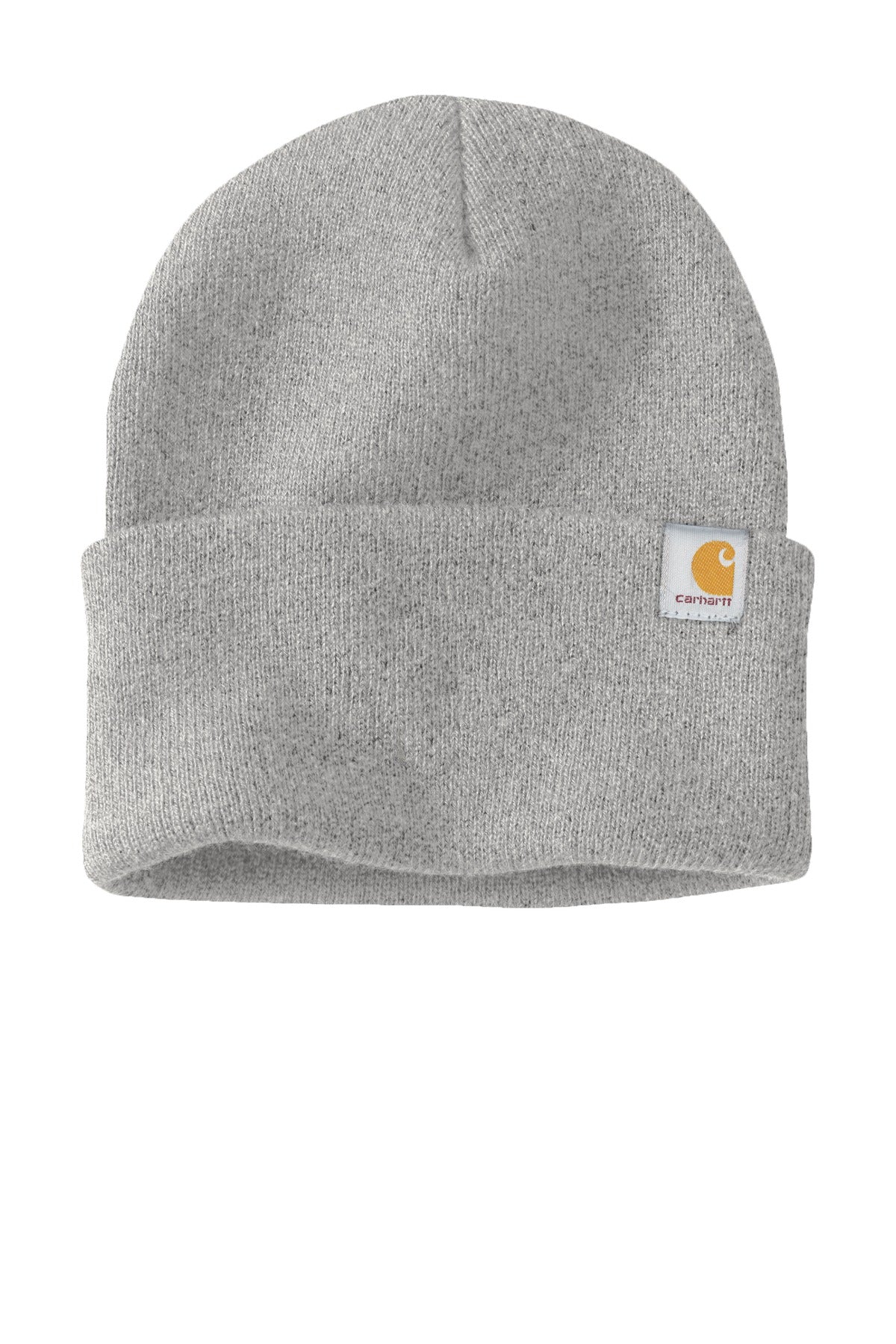 Carhartt Watch Cap 2.0 CT104597 in Heather Grey