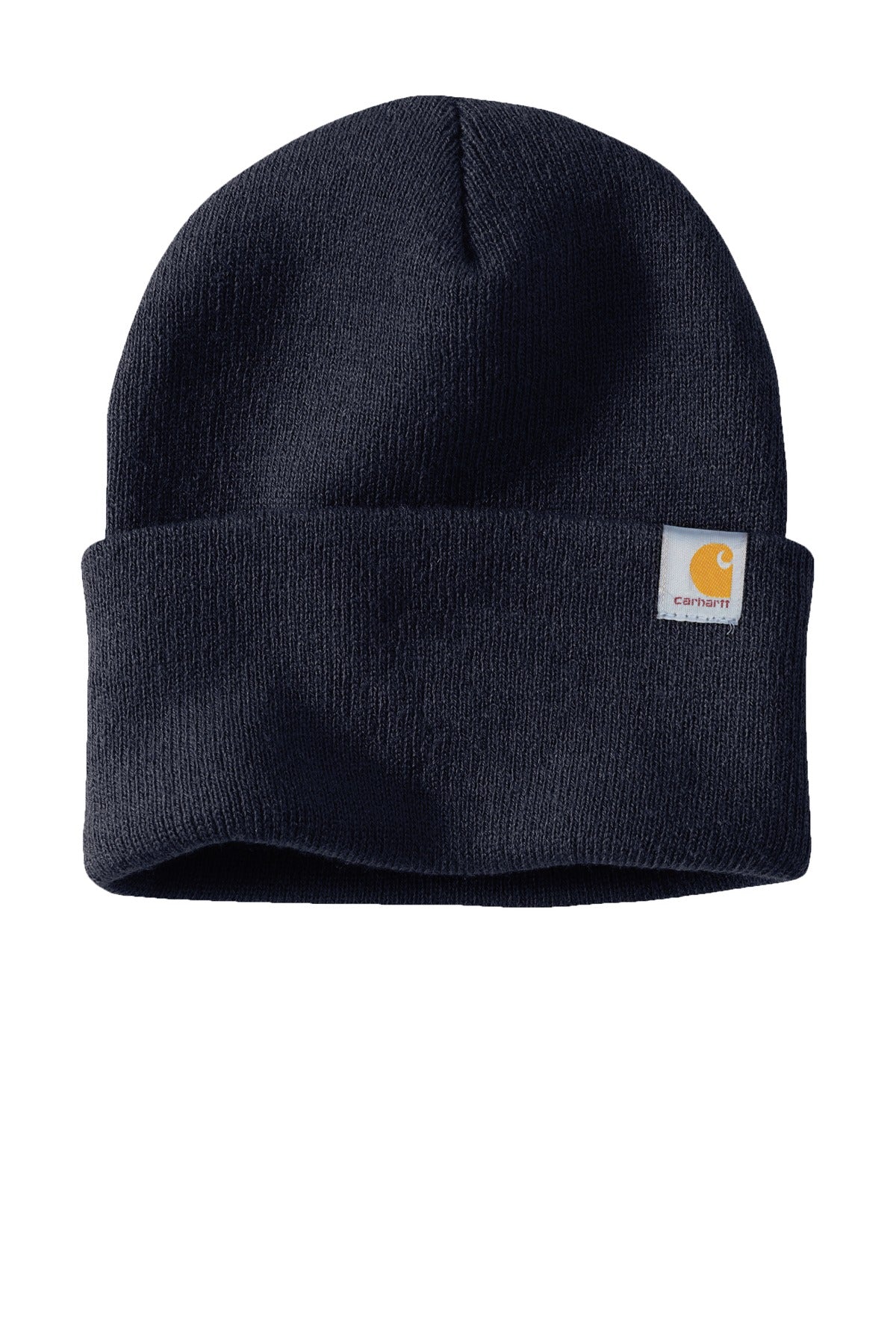 Carhartt Watch Cap 2.0 CT104597 in Navy